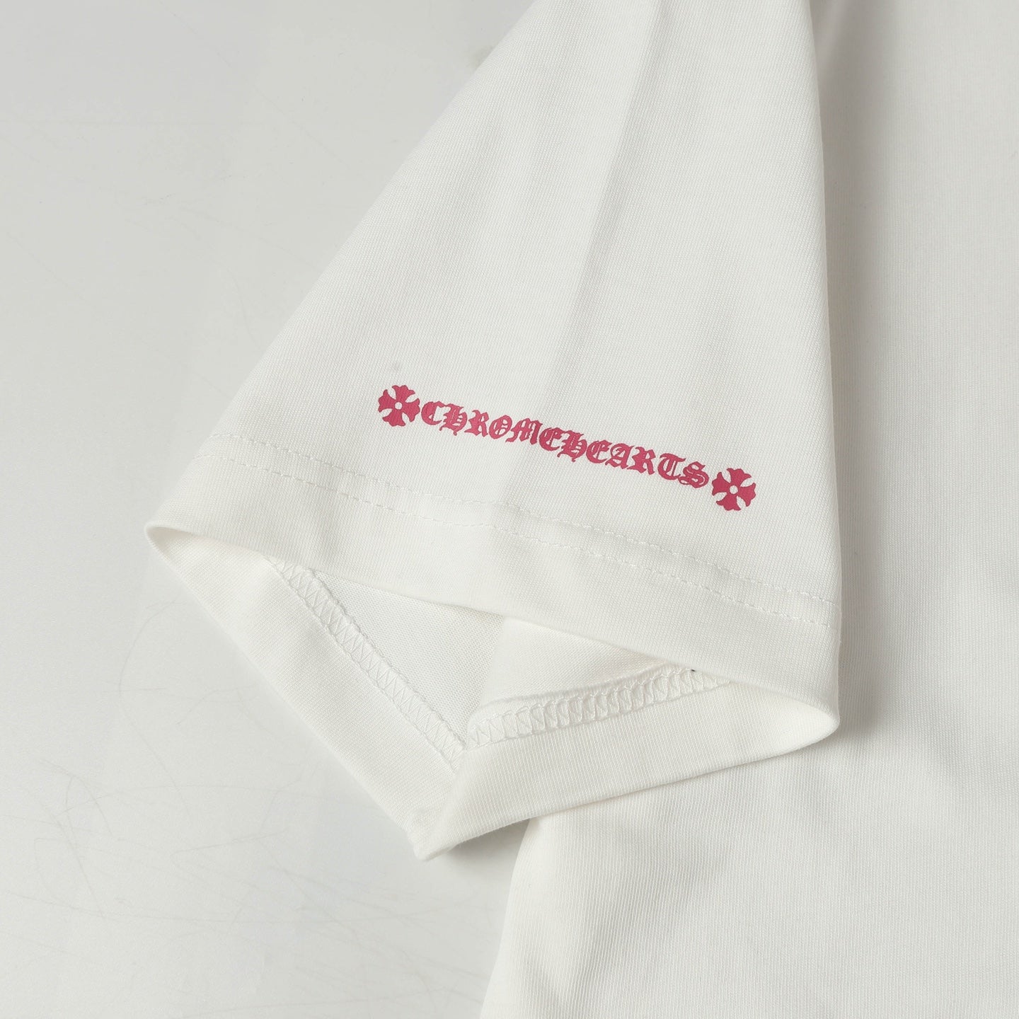 LuxluxHouse Best Quality Clothes Chrome Hearts T-shirt