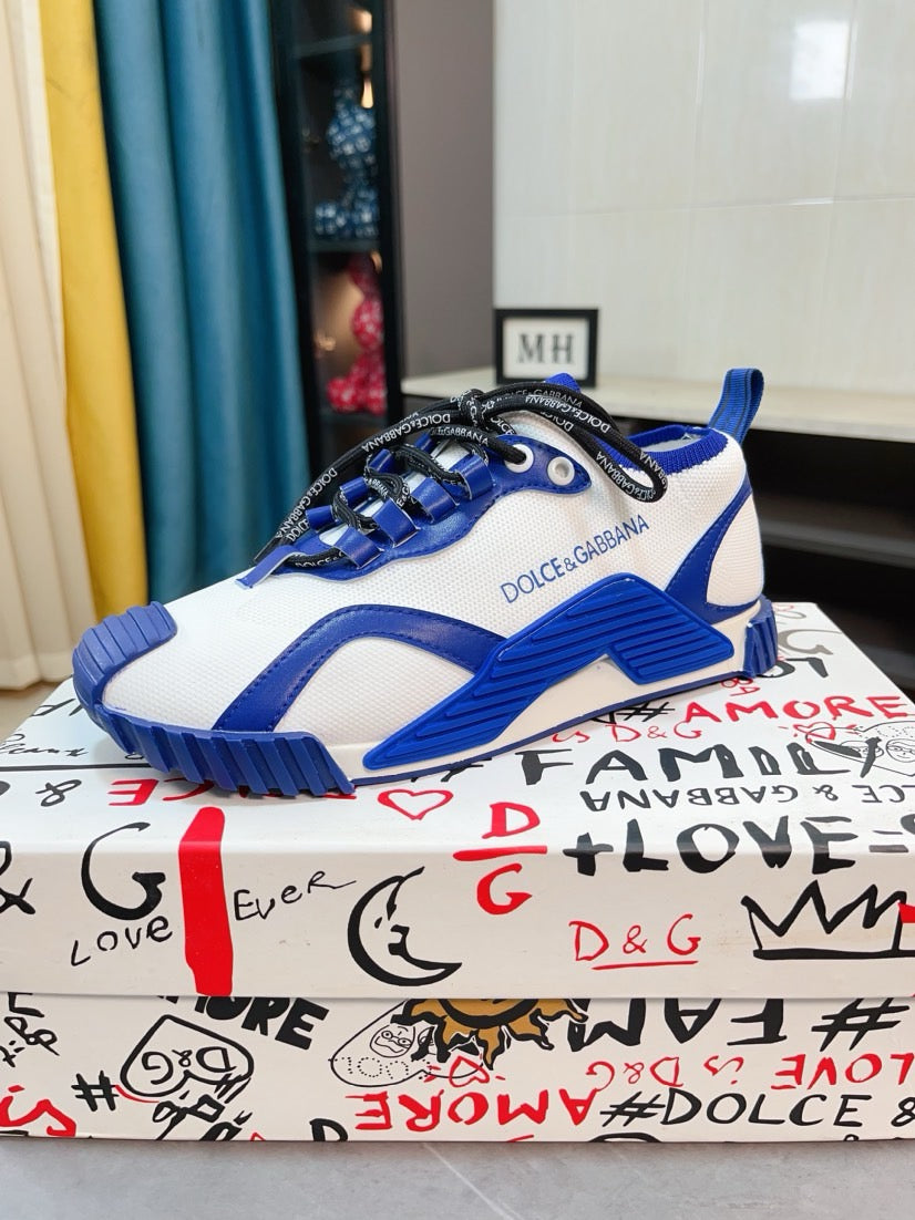 LuxluxHouse Best Quality Shoes Dolce & Gabbana