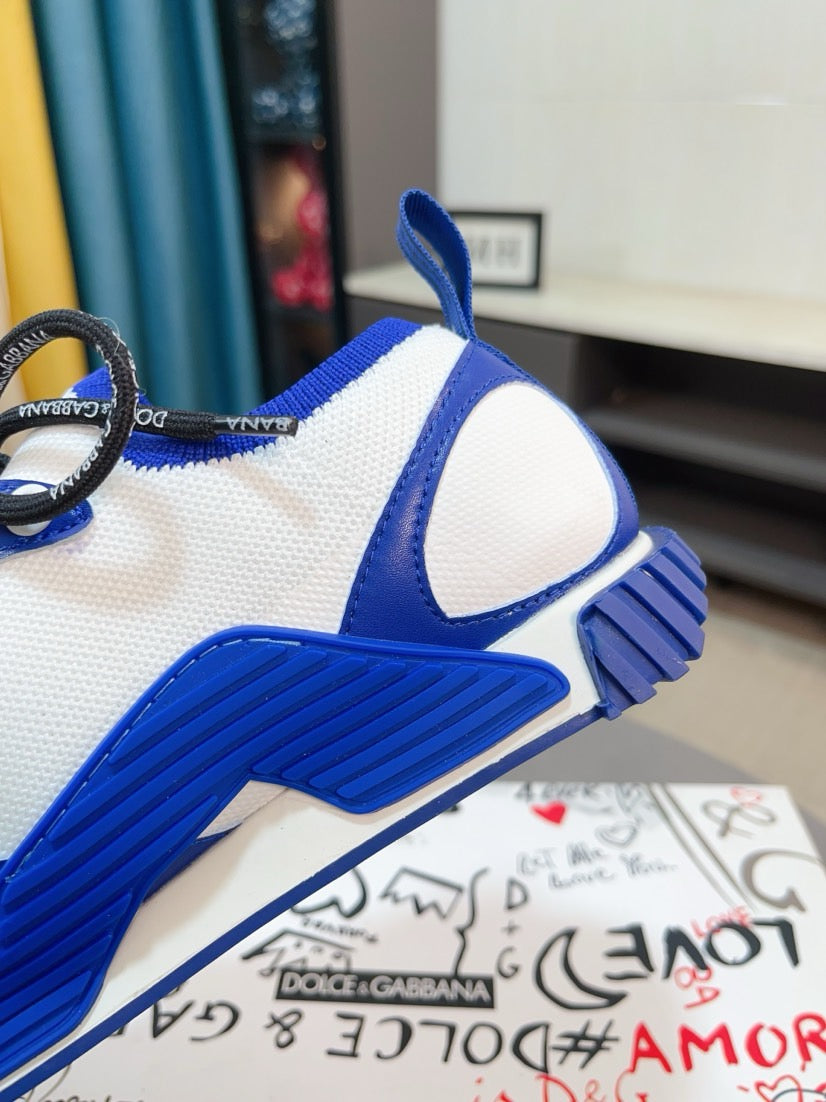 LuxluxHouse Best Quality Shoes Dolce & Gabbana