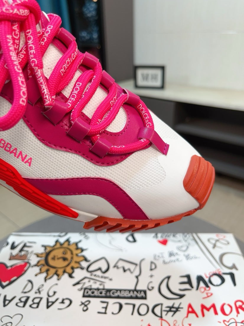 LuxluxHouse Best Quality Shoes Dolce & Gabbana