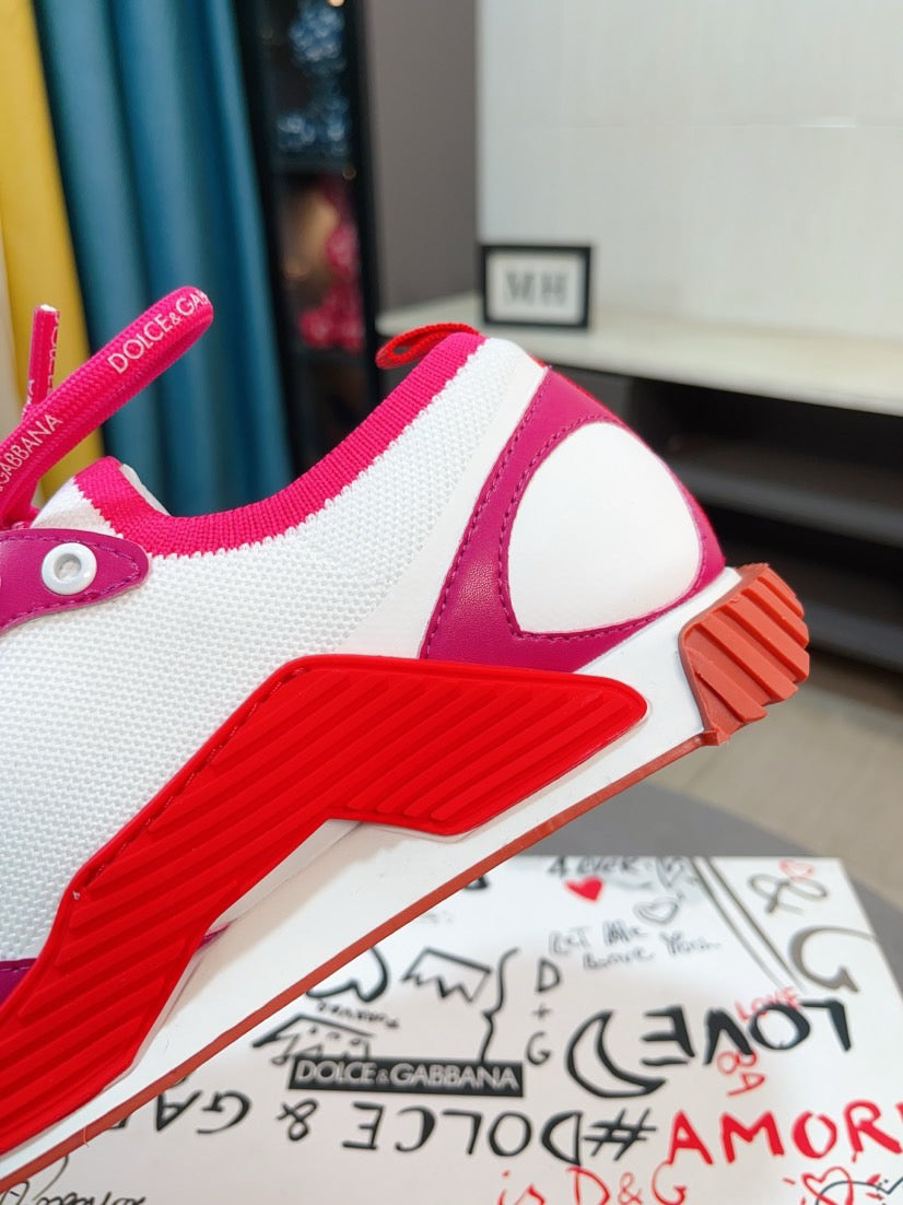 LuxluxHouse Best Quality Shoes Dolce & Gabbana