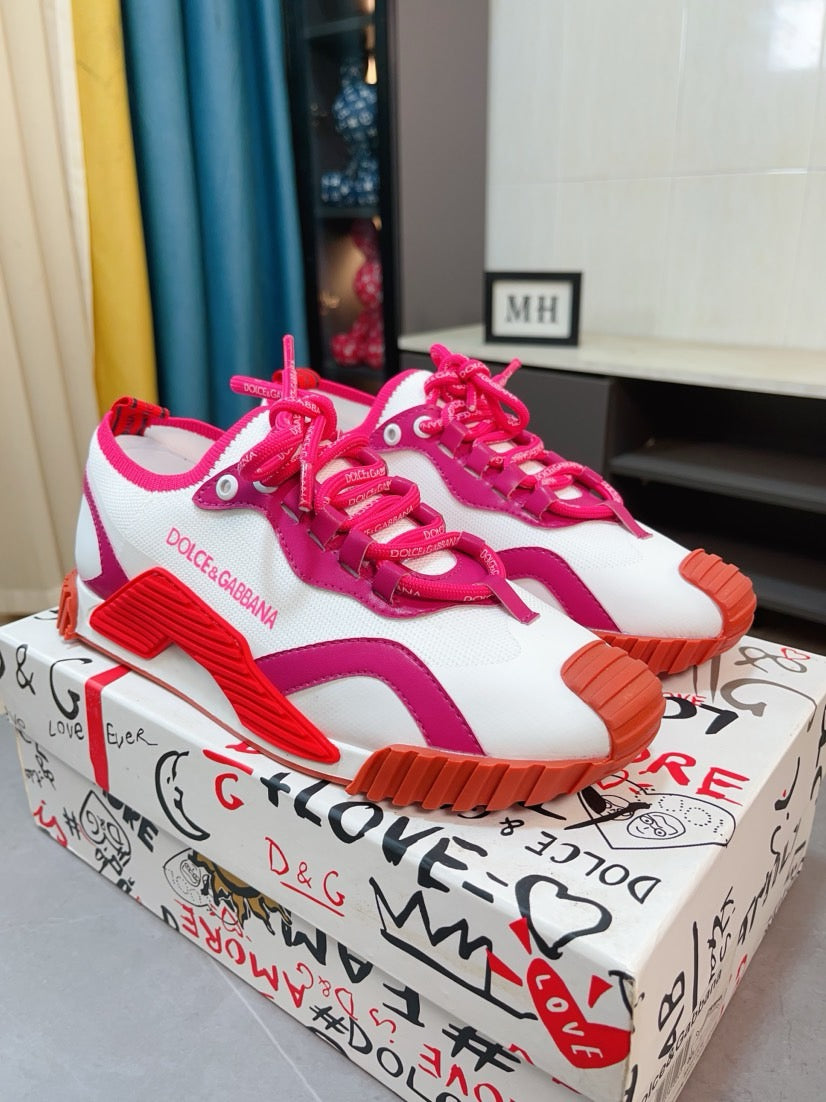 LuxluxHouse Best Quality Shoes Dolce & Gabbana