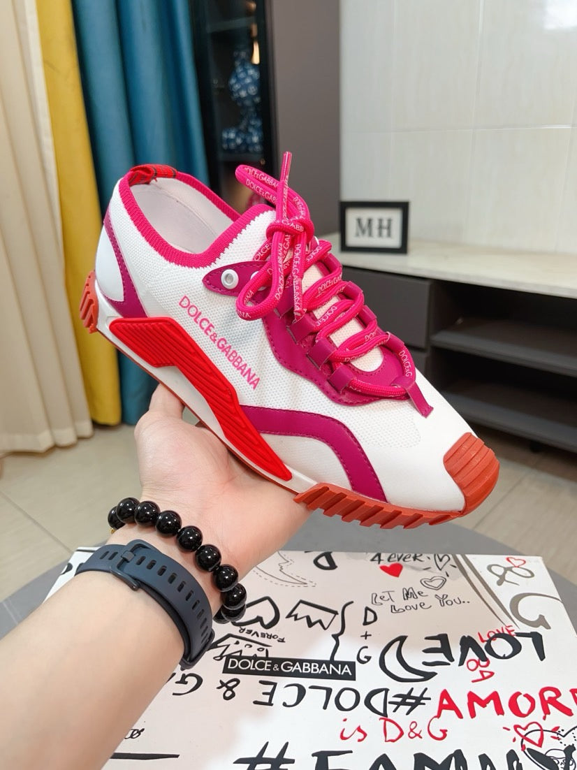 LuxluxHouse Best Quality Shoes Dolce & Gabbana