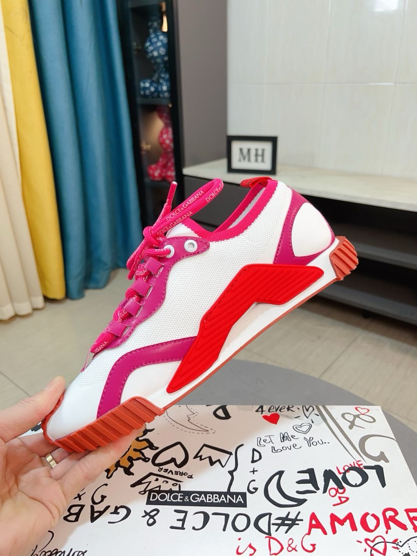 LuxluxHouse Best Quality Shoes Dolce & Gabbana