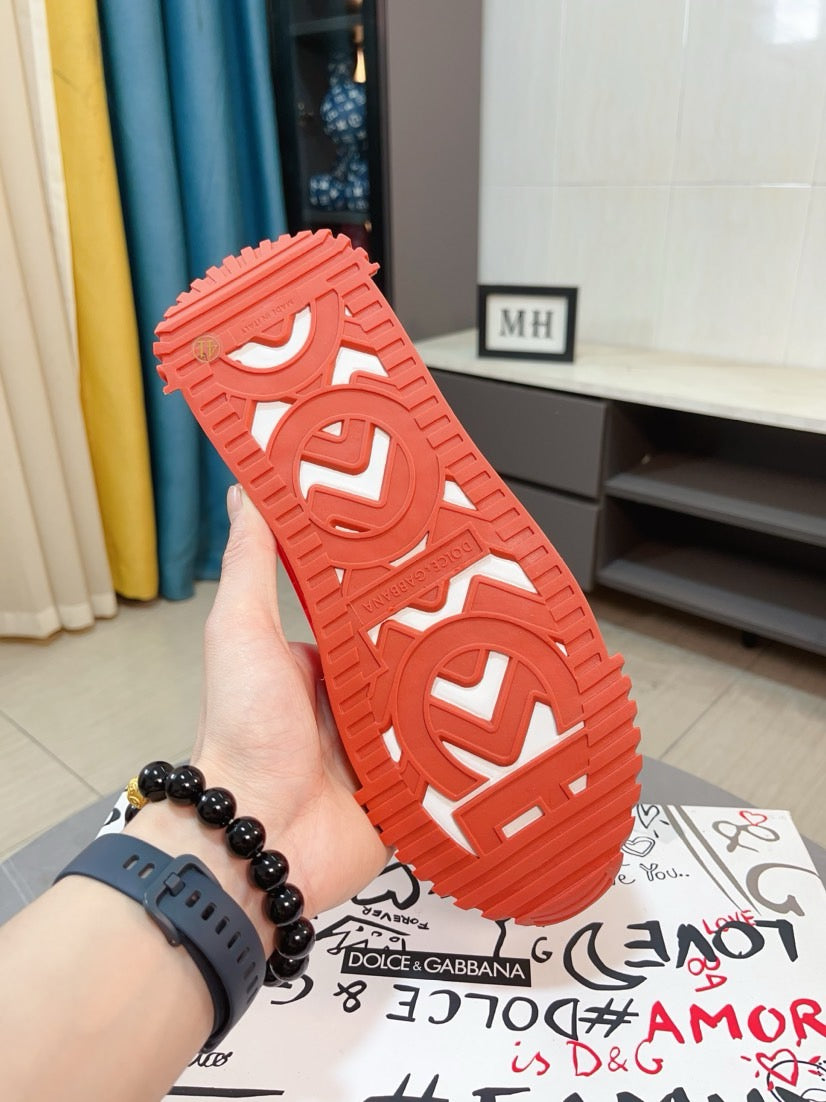 LuxluxHouse Best Quality Shoes Dolce & Gabbana