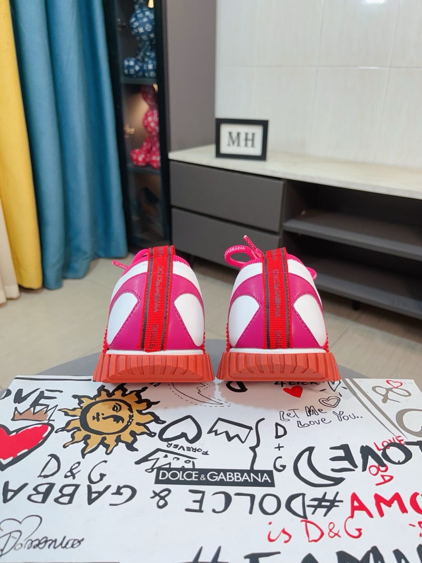 LuxluxHouse Best Quality Shoes Dolce & Gabbana