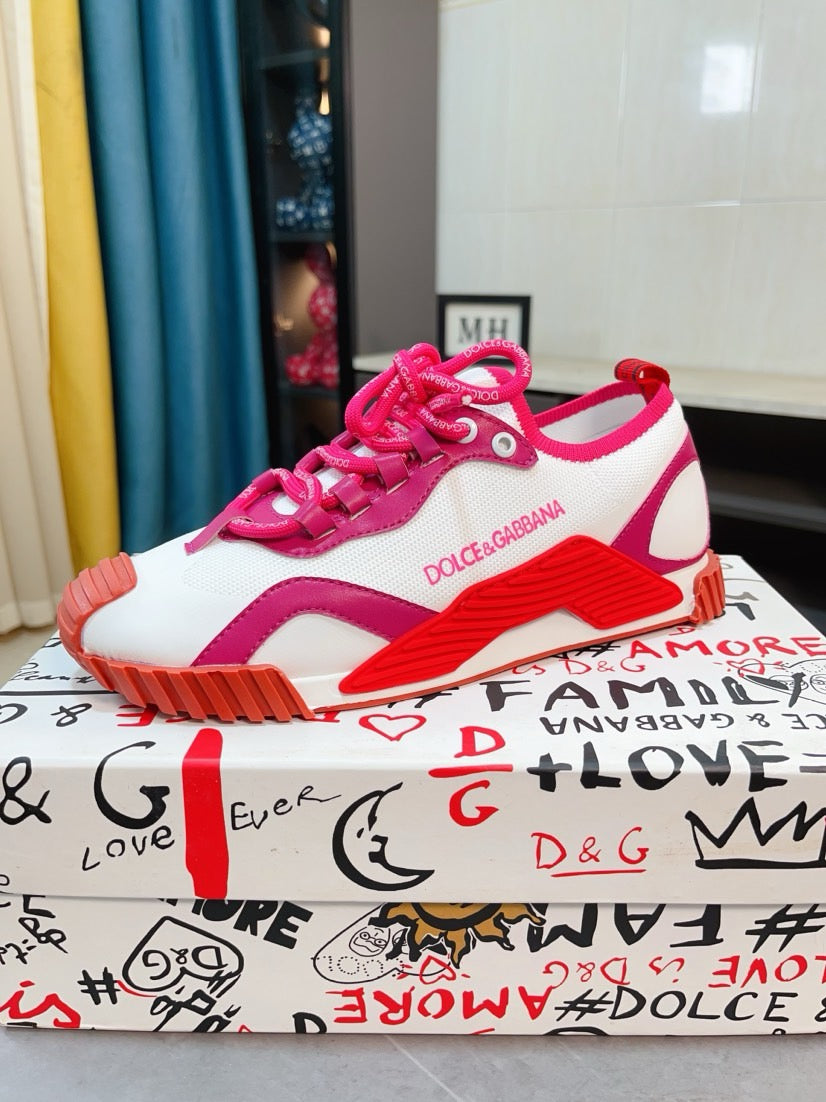 LuxluxHouse Best Quality Shoes Dolce & Gabbana