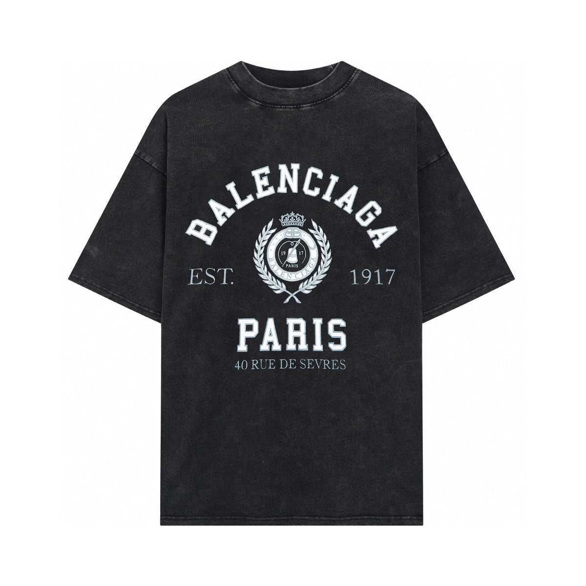 LuxluxHouse Best Quality Clothes Balenciaga T-shirt