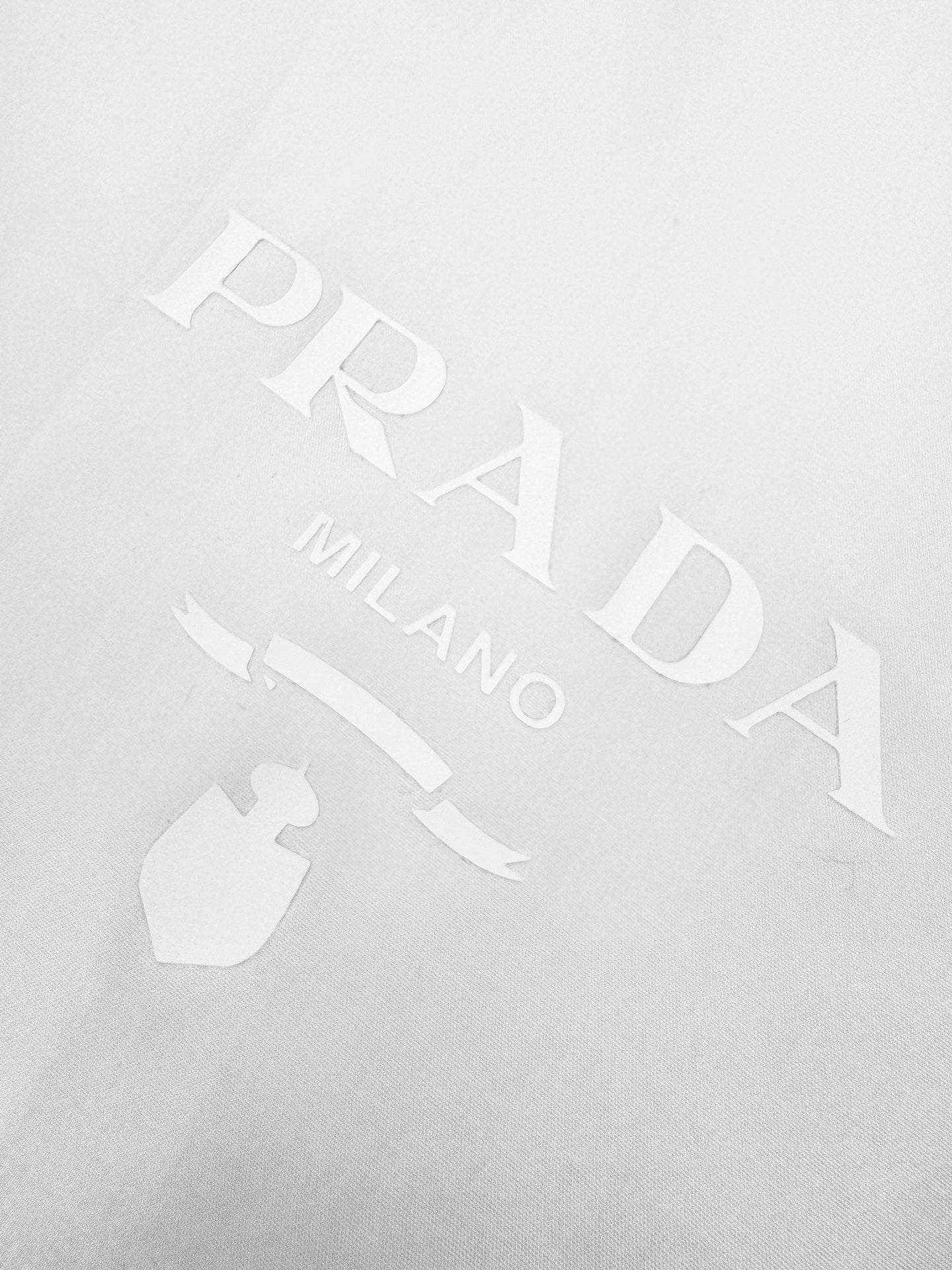 LuxluxHouse Best Quality Clothes Shirts&Polo Prada