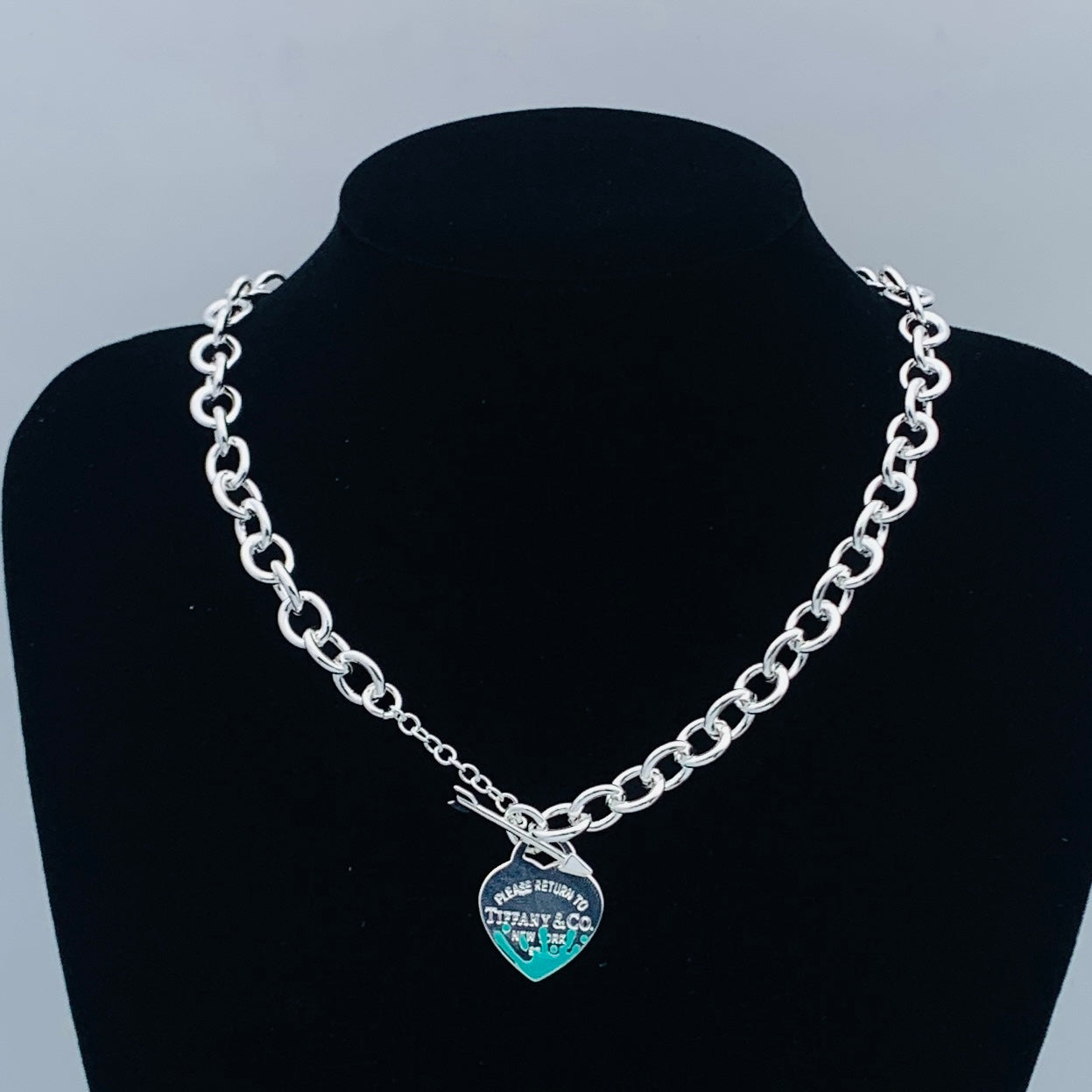 LuxluxHouse Low Price And High Quality Accessories Tiffany