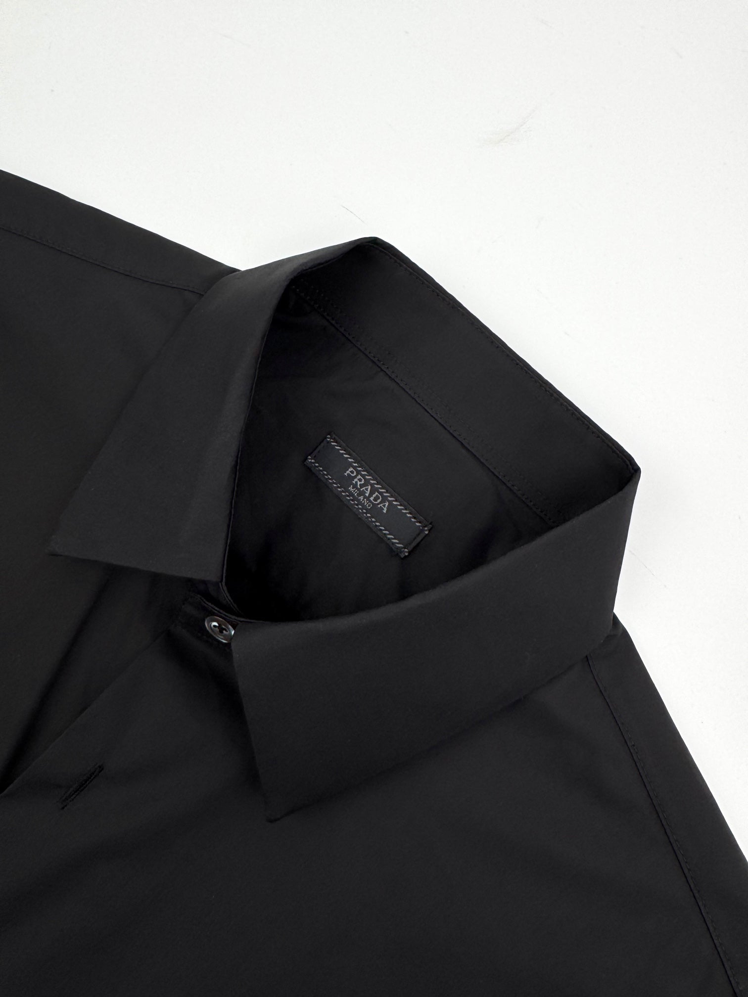 LuxluxHouse Best Quality Clothes Shirts&Polo Prada