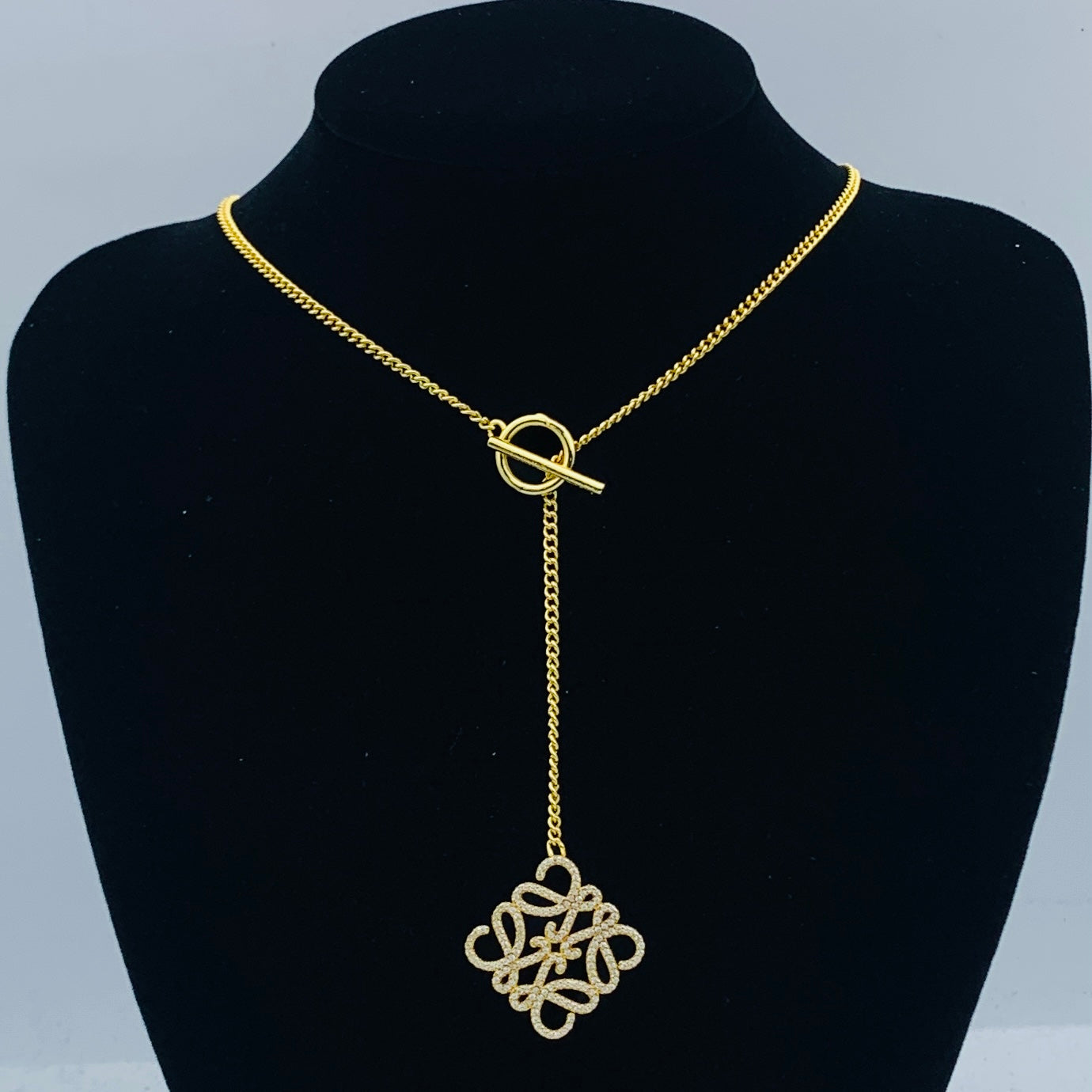 LuxluxHouse Low Price And High Quality Accessories Loewe