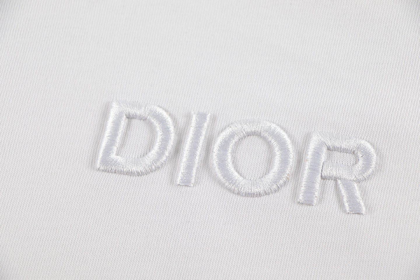 LuxluxHouse Best Quality Clothes T-shirt Dior