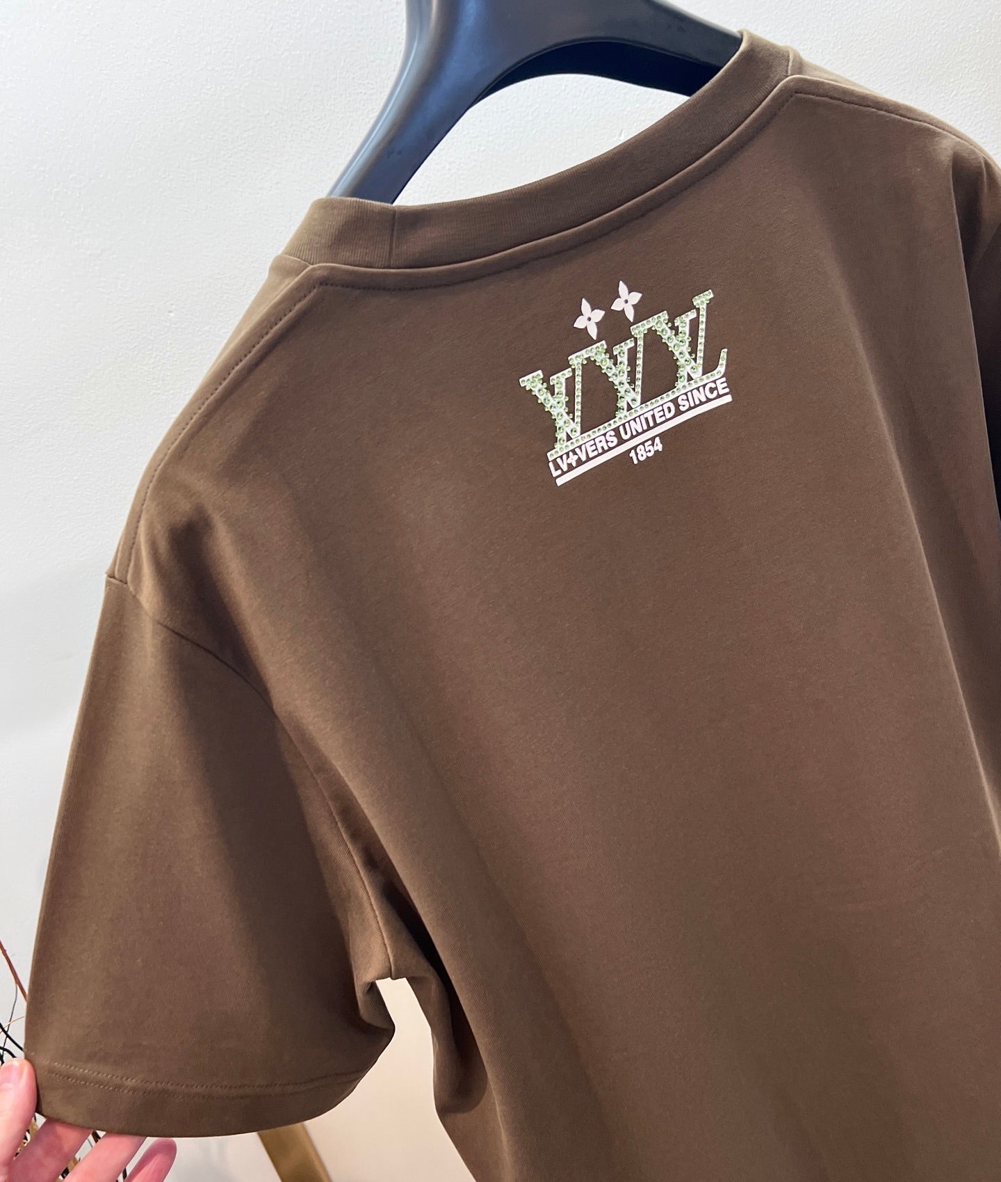 LuxluxHouse Best Quality Clothes T-shirt Louis Vuitton