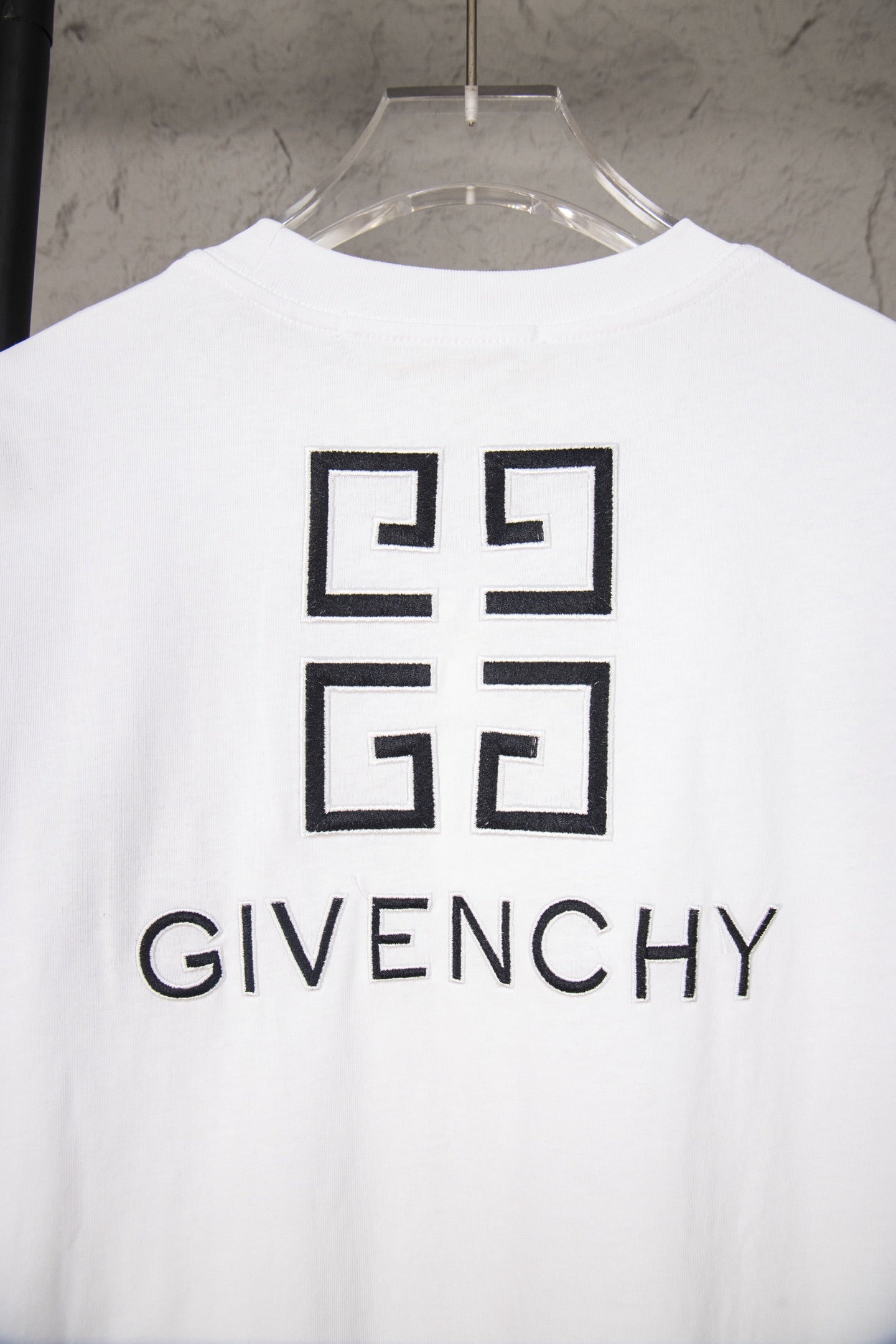 LuxluxHouse Best Quality Clothes Givenchy T-shirt