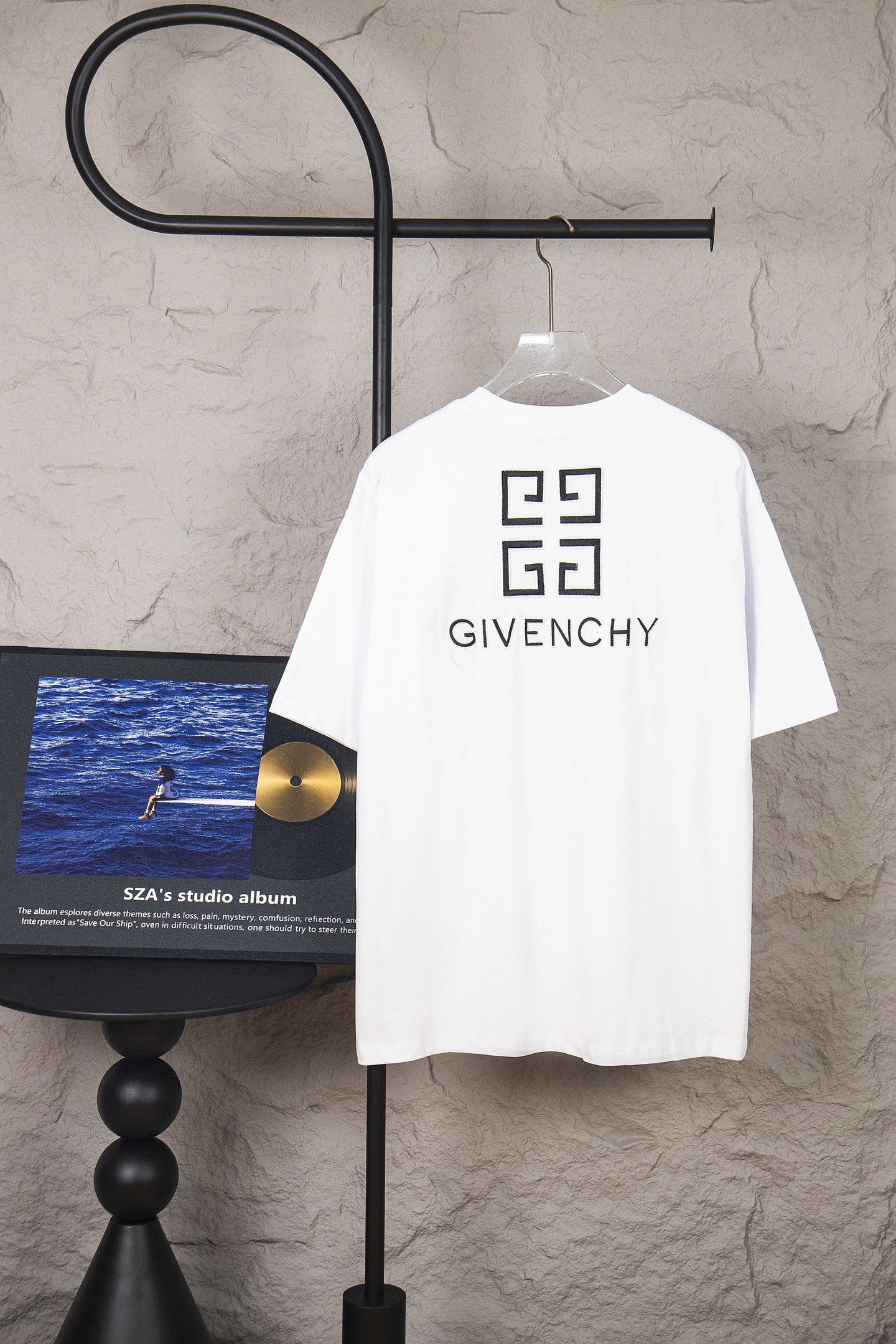 LuxluxHouse Best Quality Clothes Givenchy T-shirt