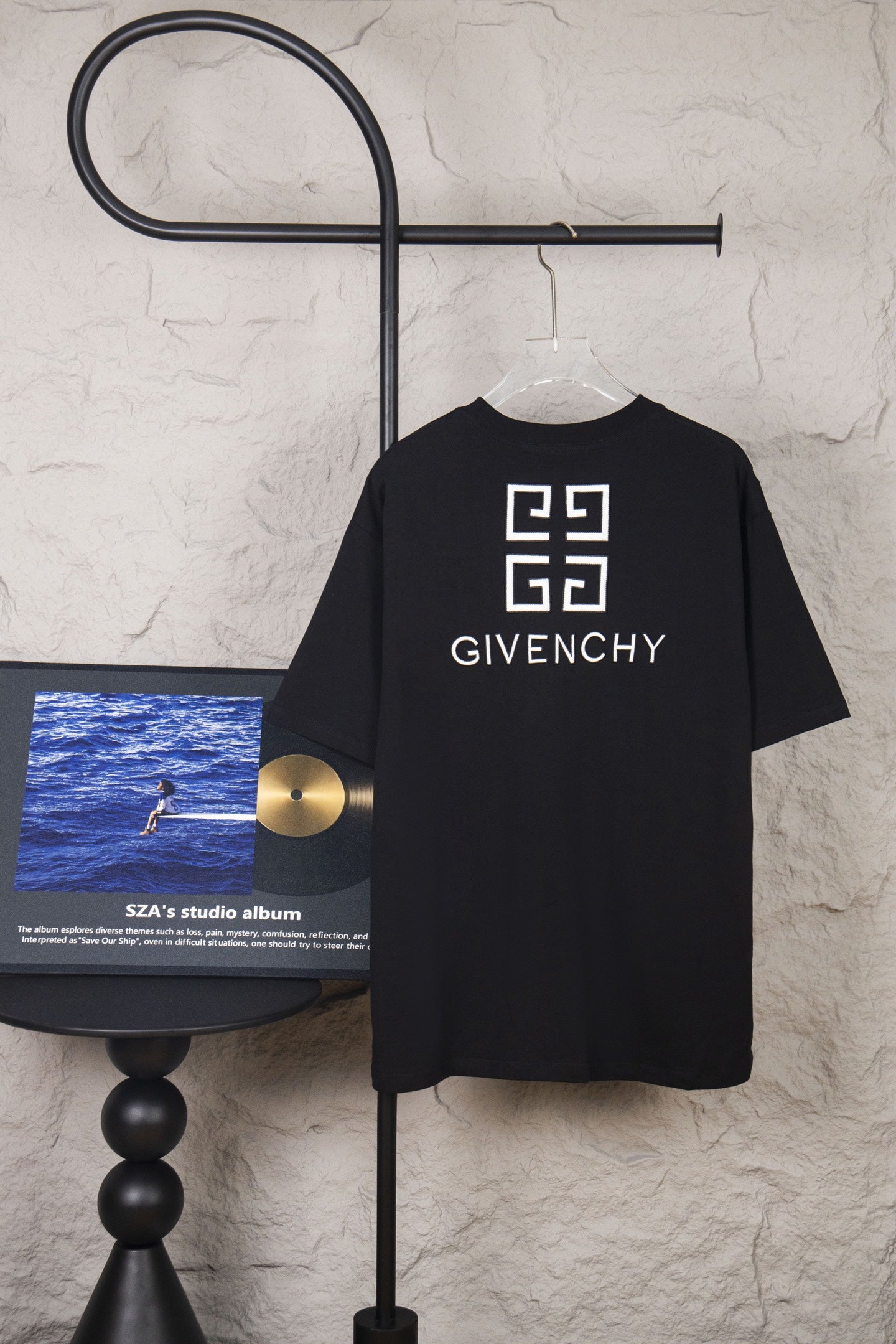 LuxluxHouse Best Quality Clothes Givenchy T-shirt