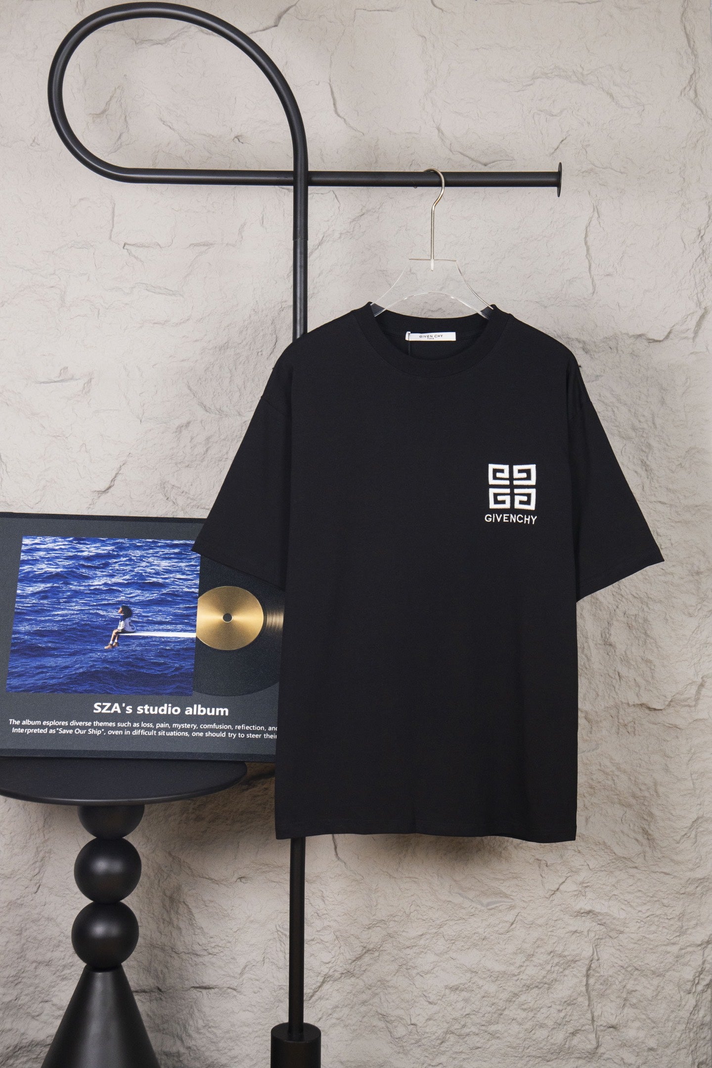 LuxluxHouse Best Quality Clothes Givenchy T-shirt