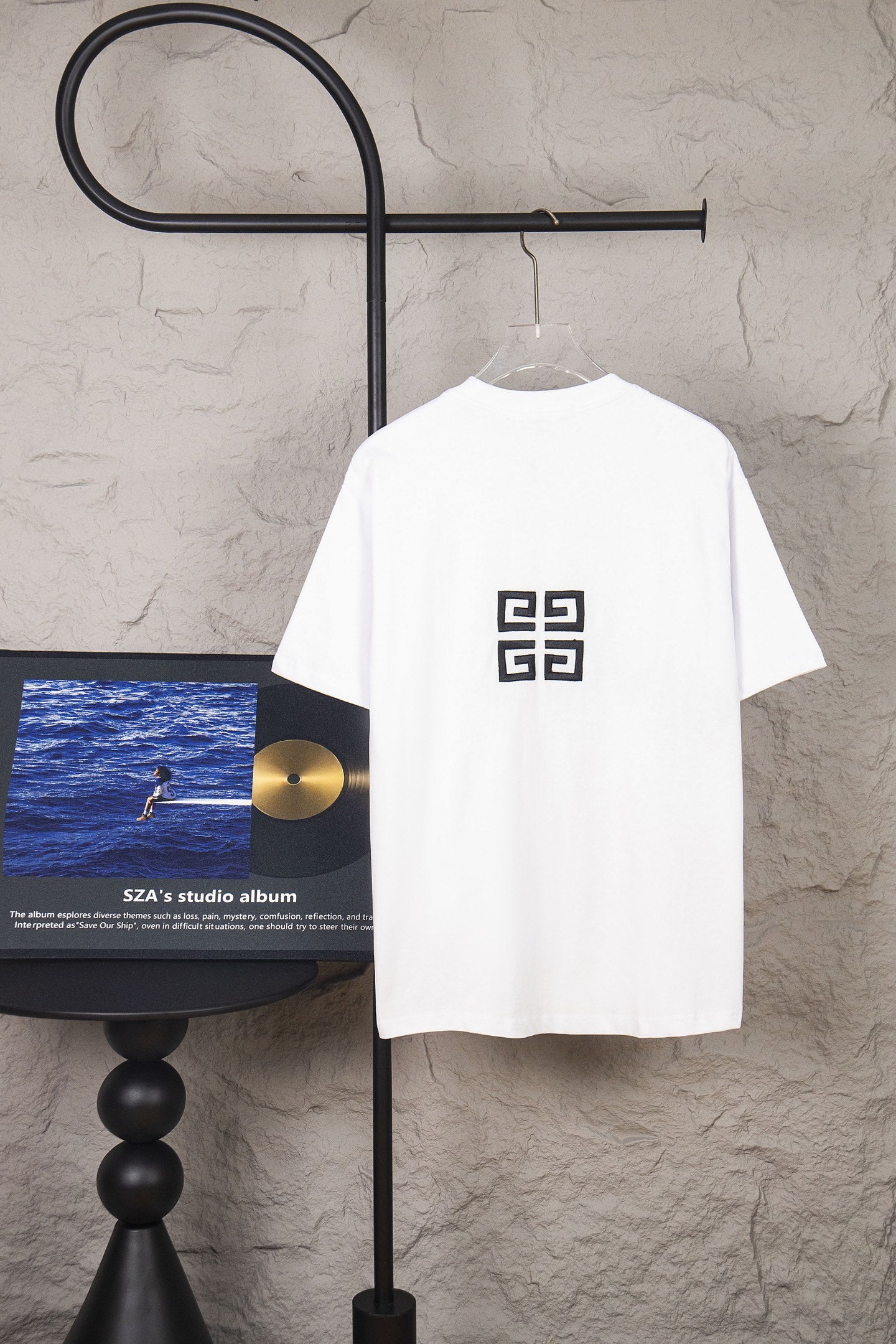 LuxluxHouse Best Quality Clothes Givenchy T-shirt