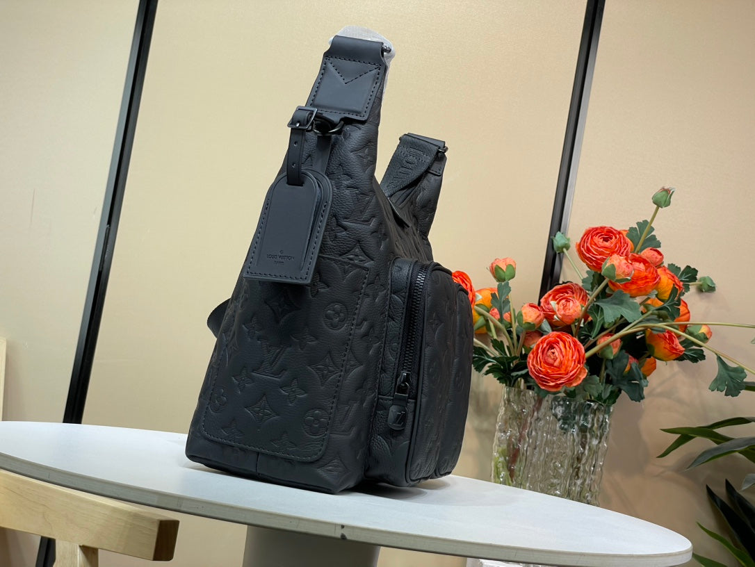 LuxluxHouse Best Quality Bags Louis Vuitton Men