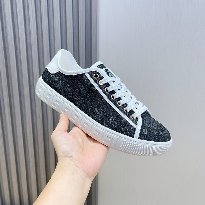 LuxluxHouse Best Quality Shoes Versace