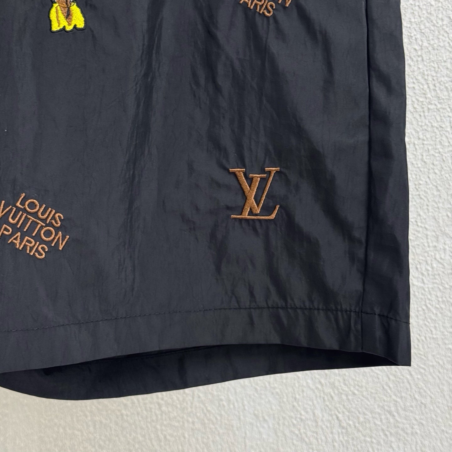 LuxluxHouse Best Quality Clothes Pants Louis Vuitton