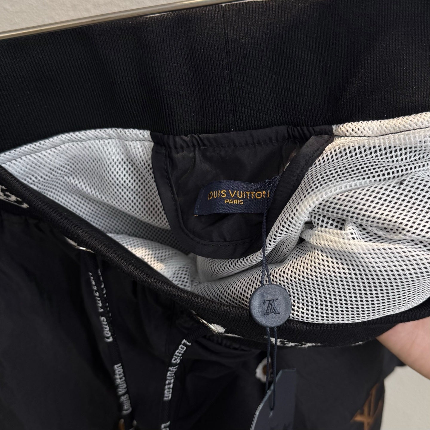 LuxluxHouse Best Quality Clothes Pants Louis Vuitton