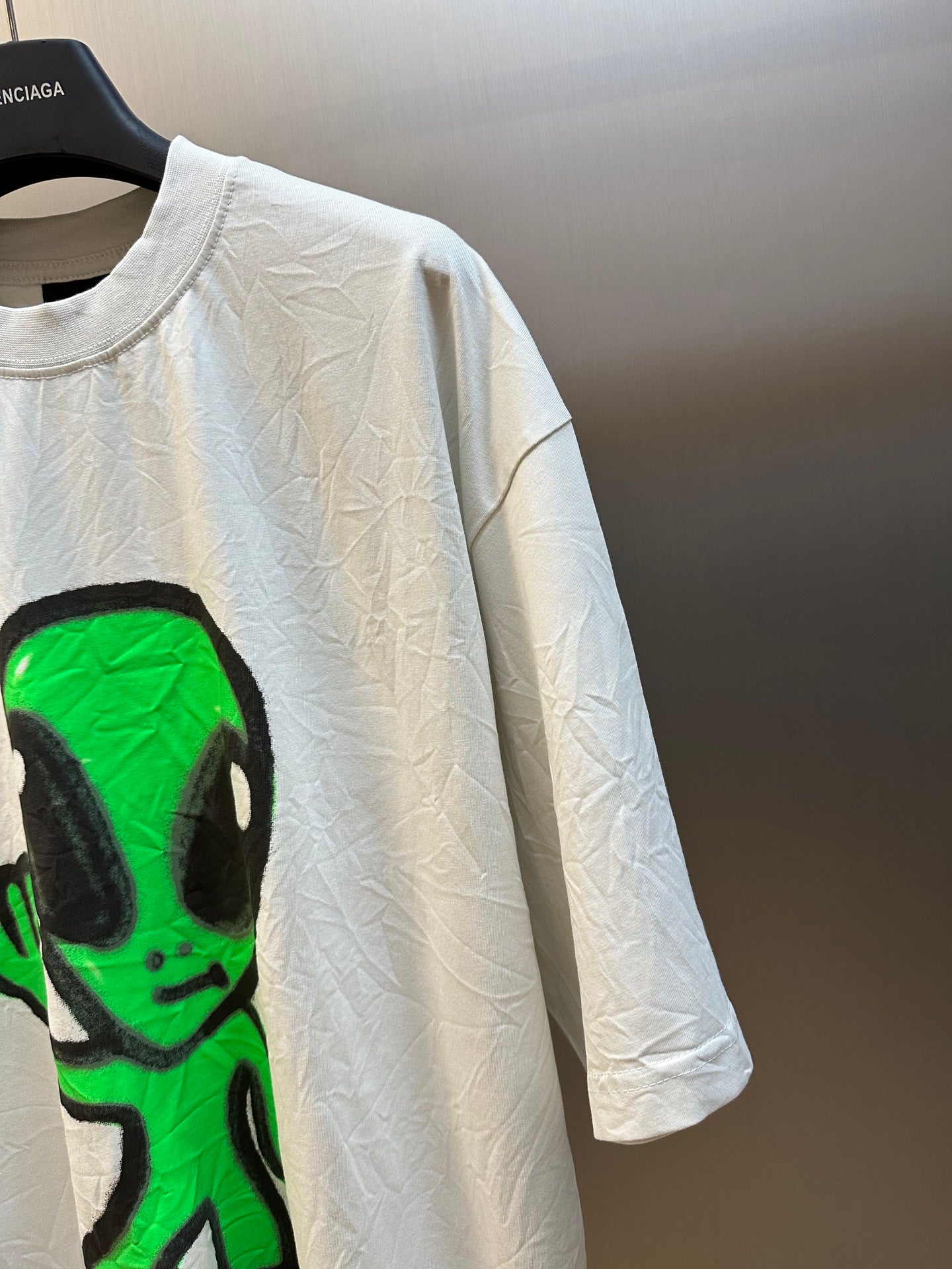 LuxluxHouse Best Quality Clothes Balenciaga T-shirt