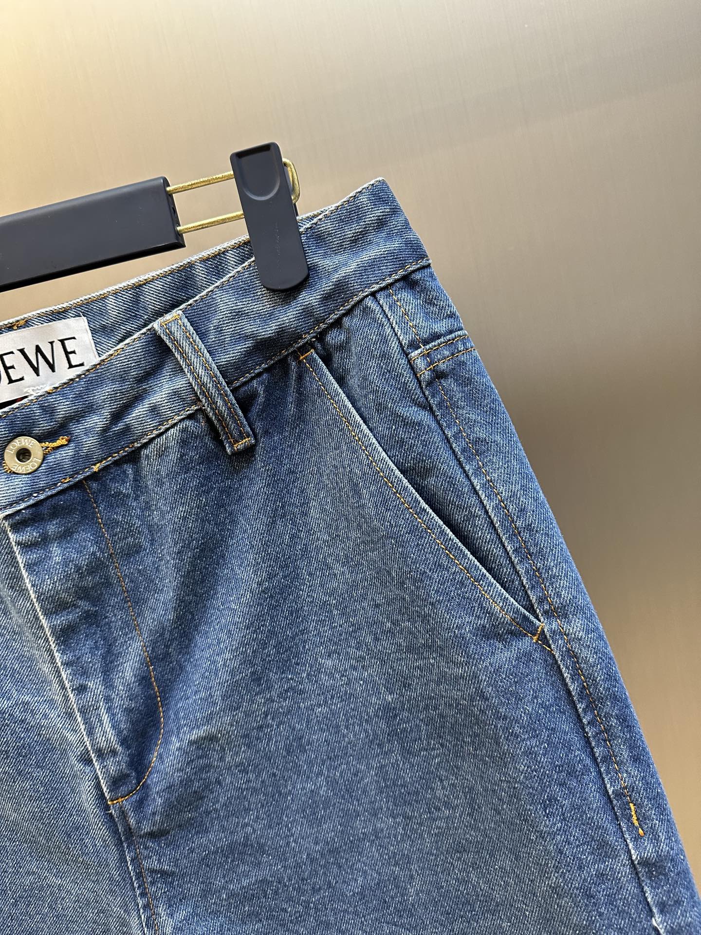 LuxluxHouse Best Quality Clothes Pants Loewe