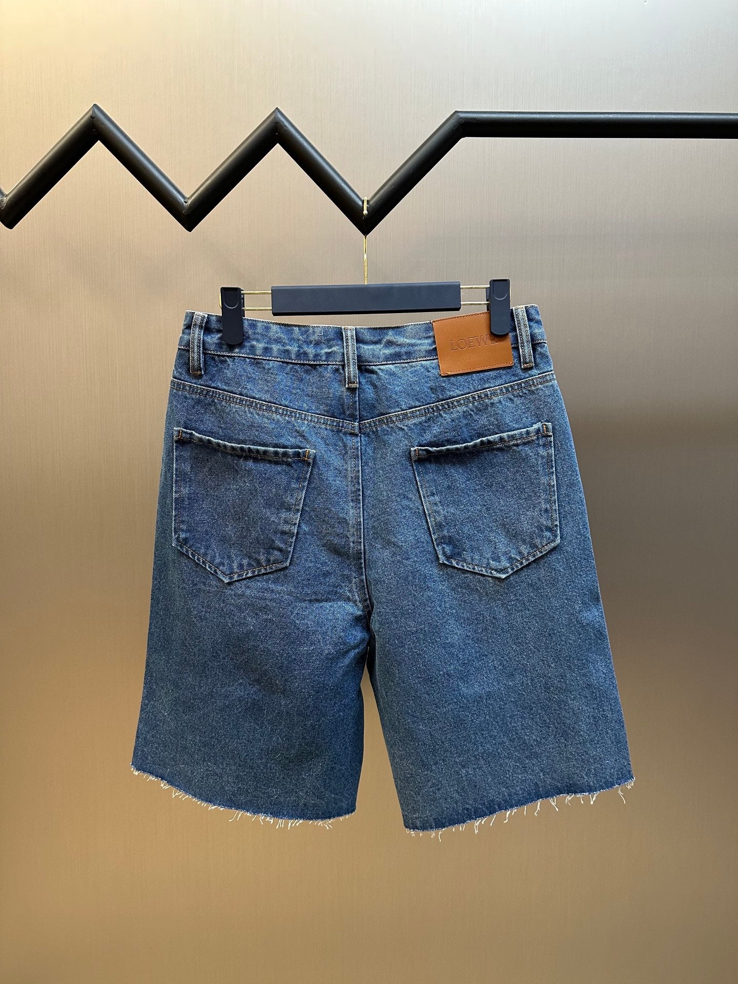 LuxluxHouse Best Quality Clothes Pants Loewe
