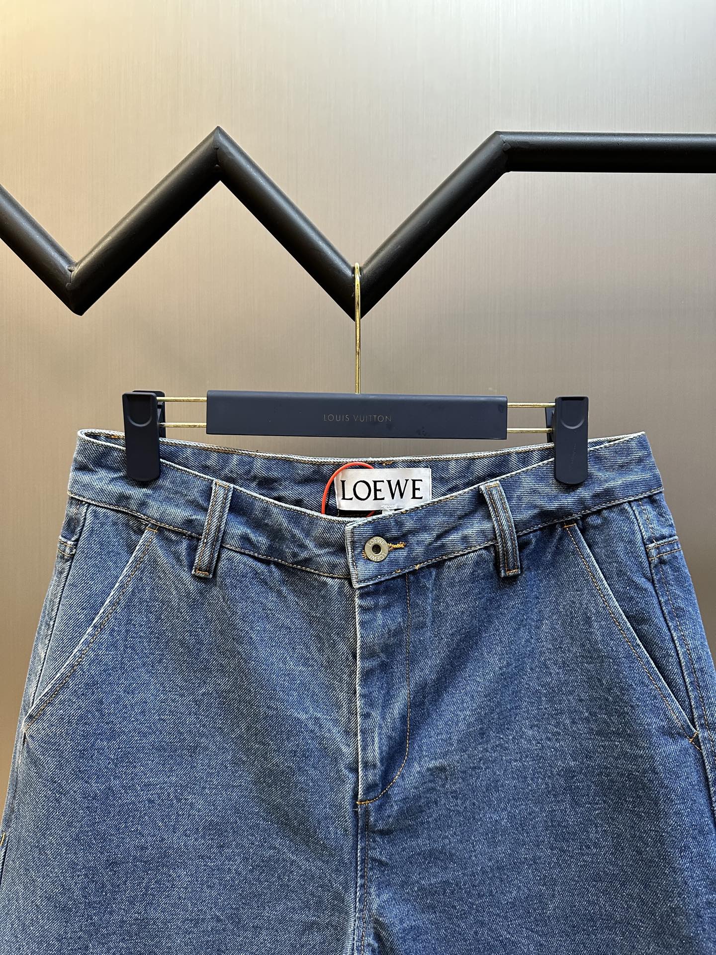 LuxluxHouse Best Quality Clothes Pants Loewe