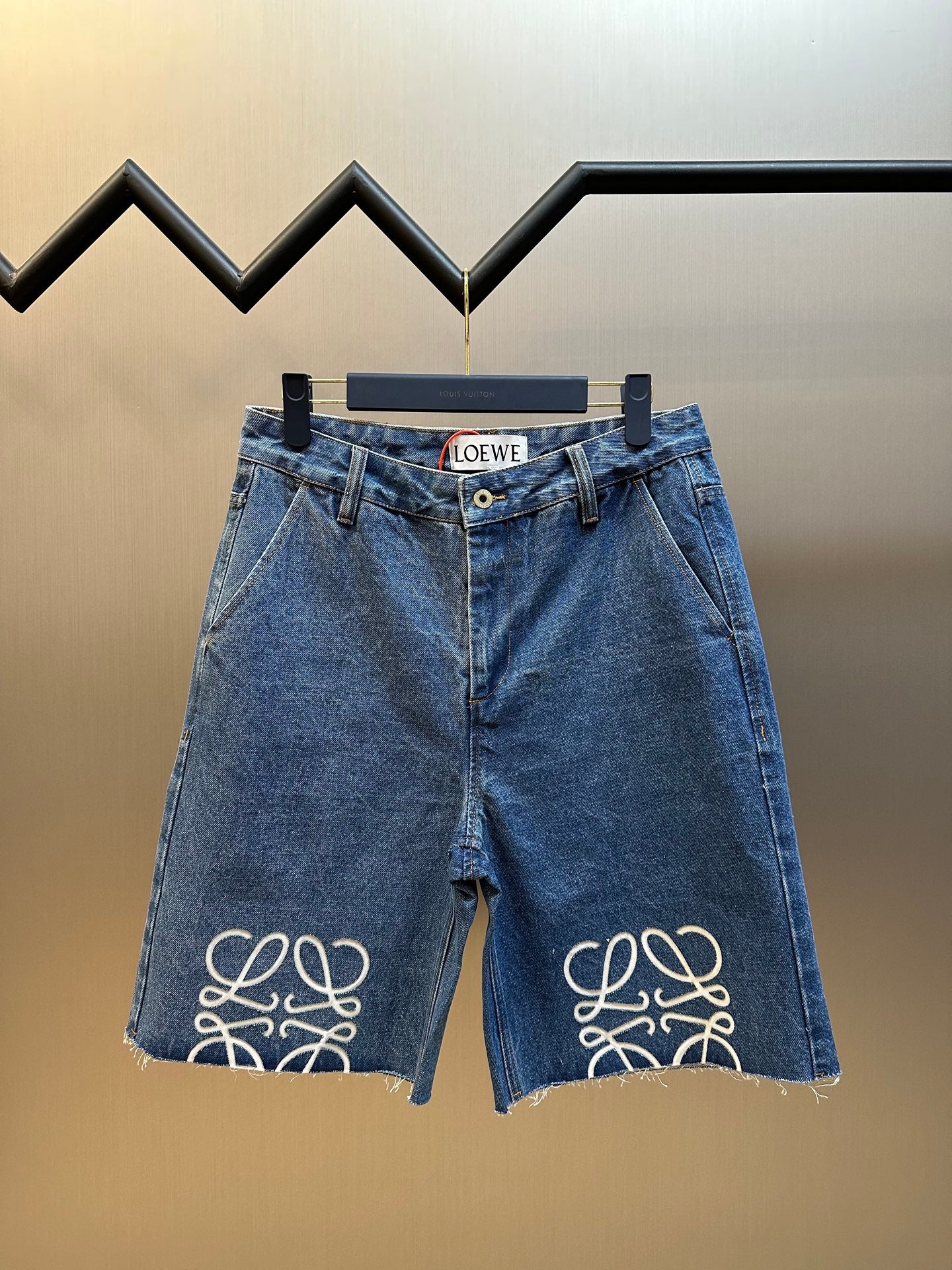 LuxluxHouse Best Quality Clothes Pants Loewe