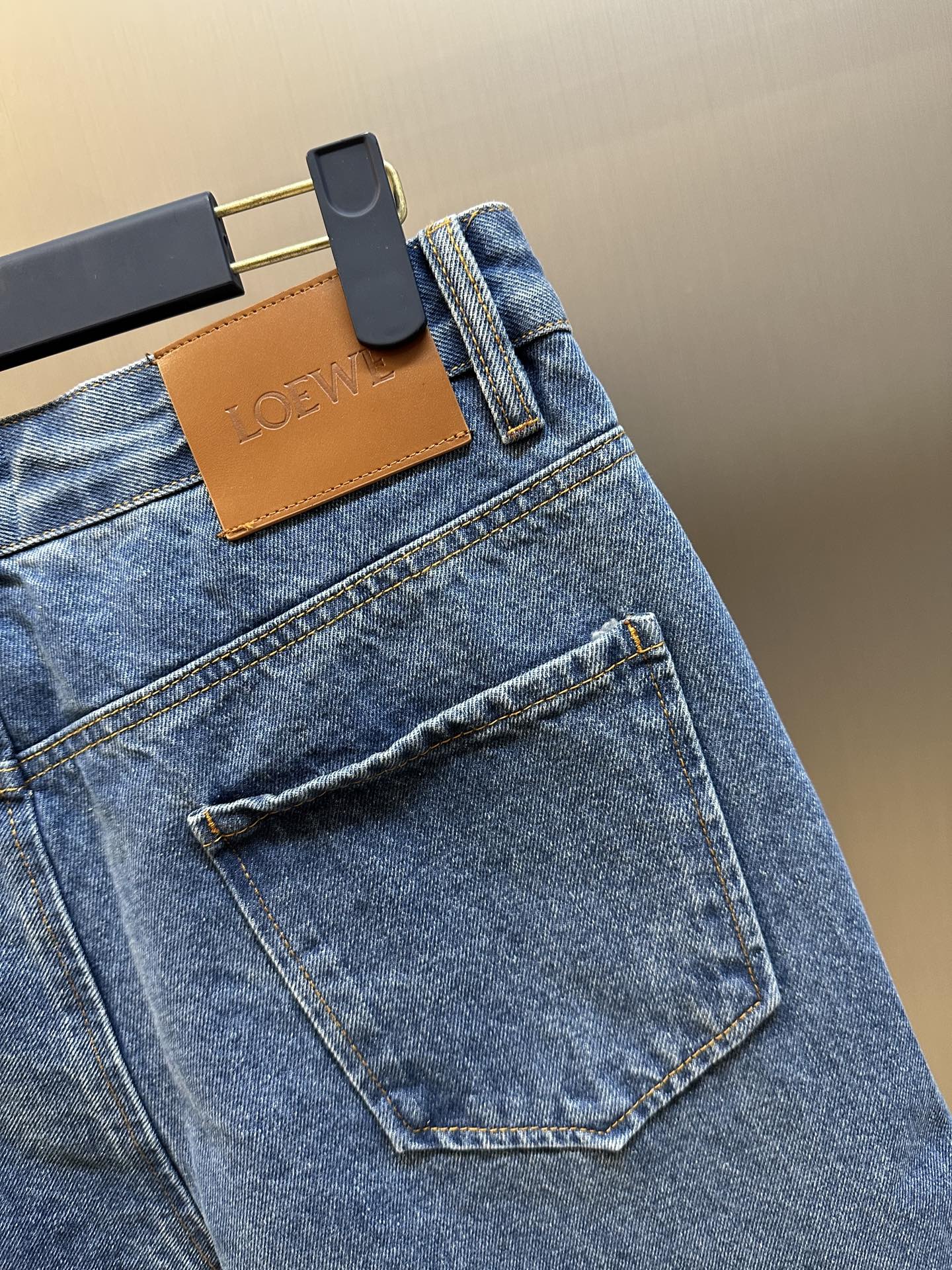 LuxluxHouse Best Quality Clothes Pants Loewe