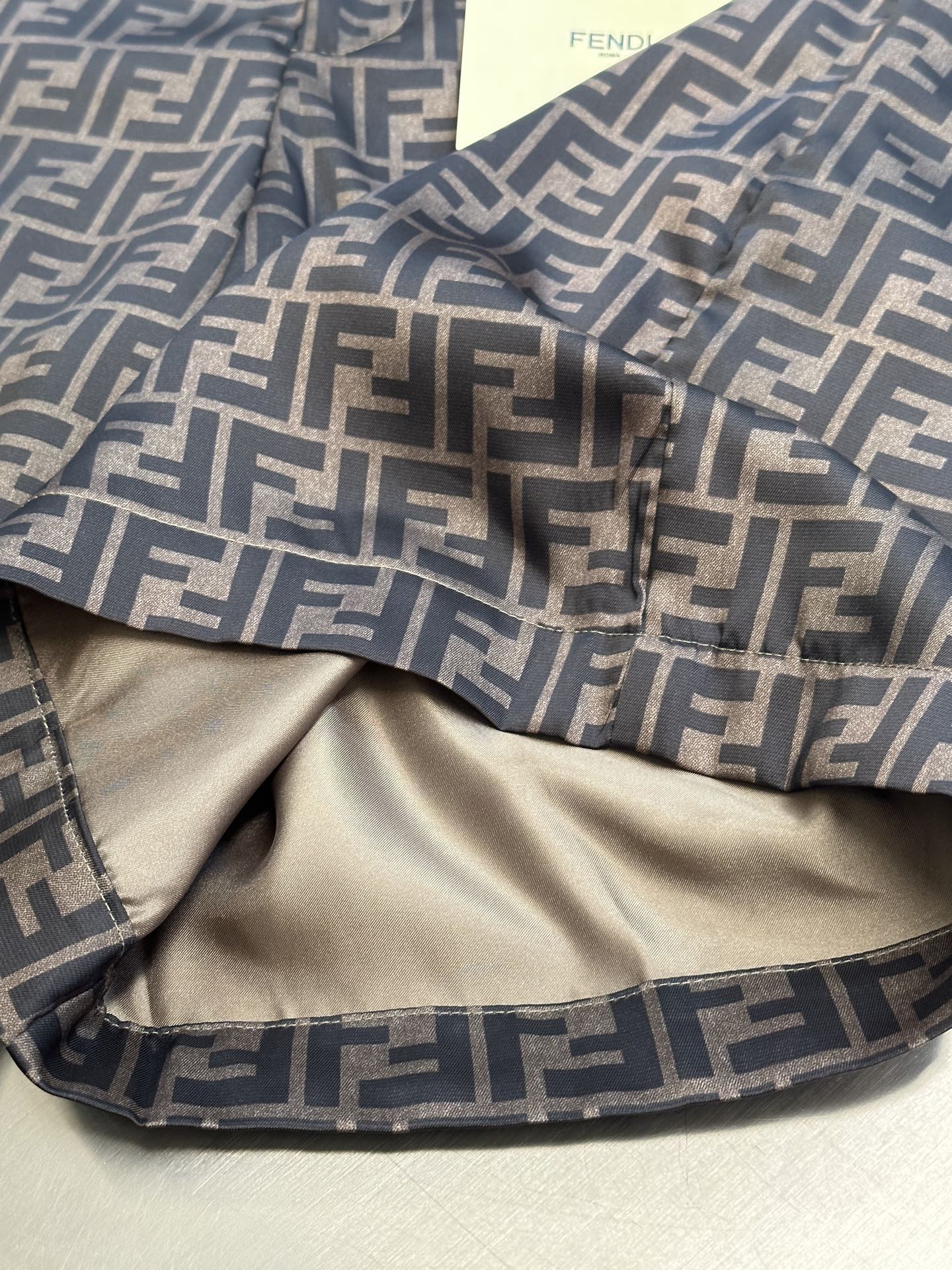 LuxluxHouse Best Quality Clothes Fendi Pants