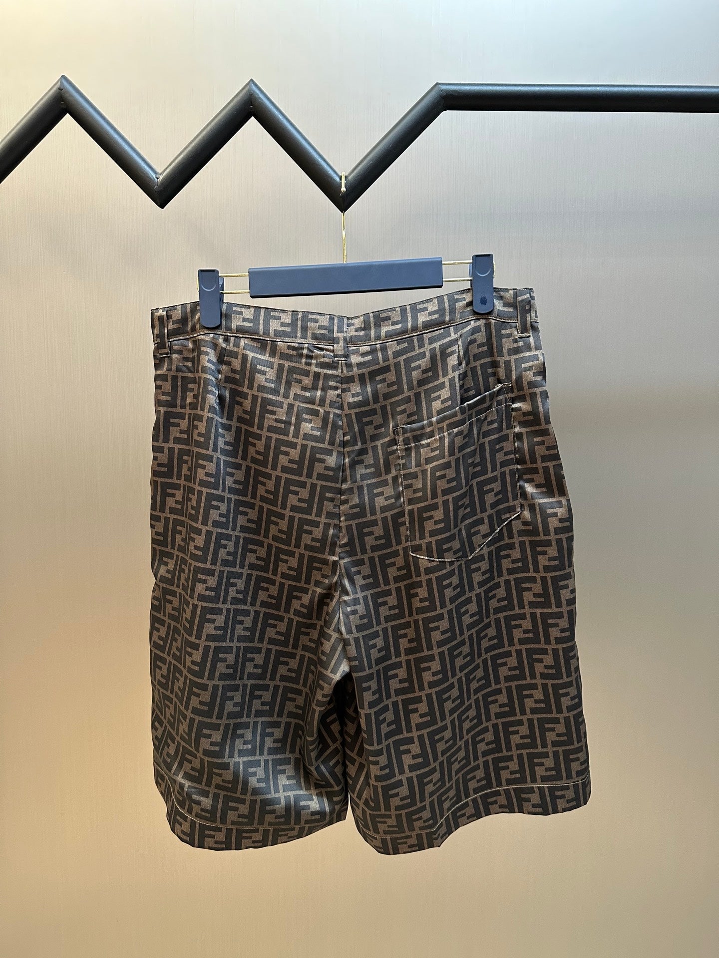 LuxluxHouse Best Quality Clothes Fendi Pants