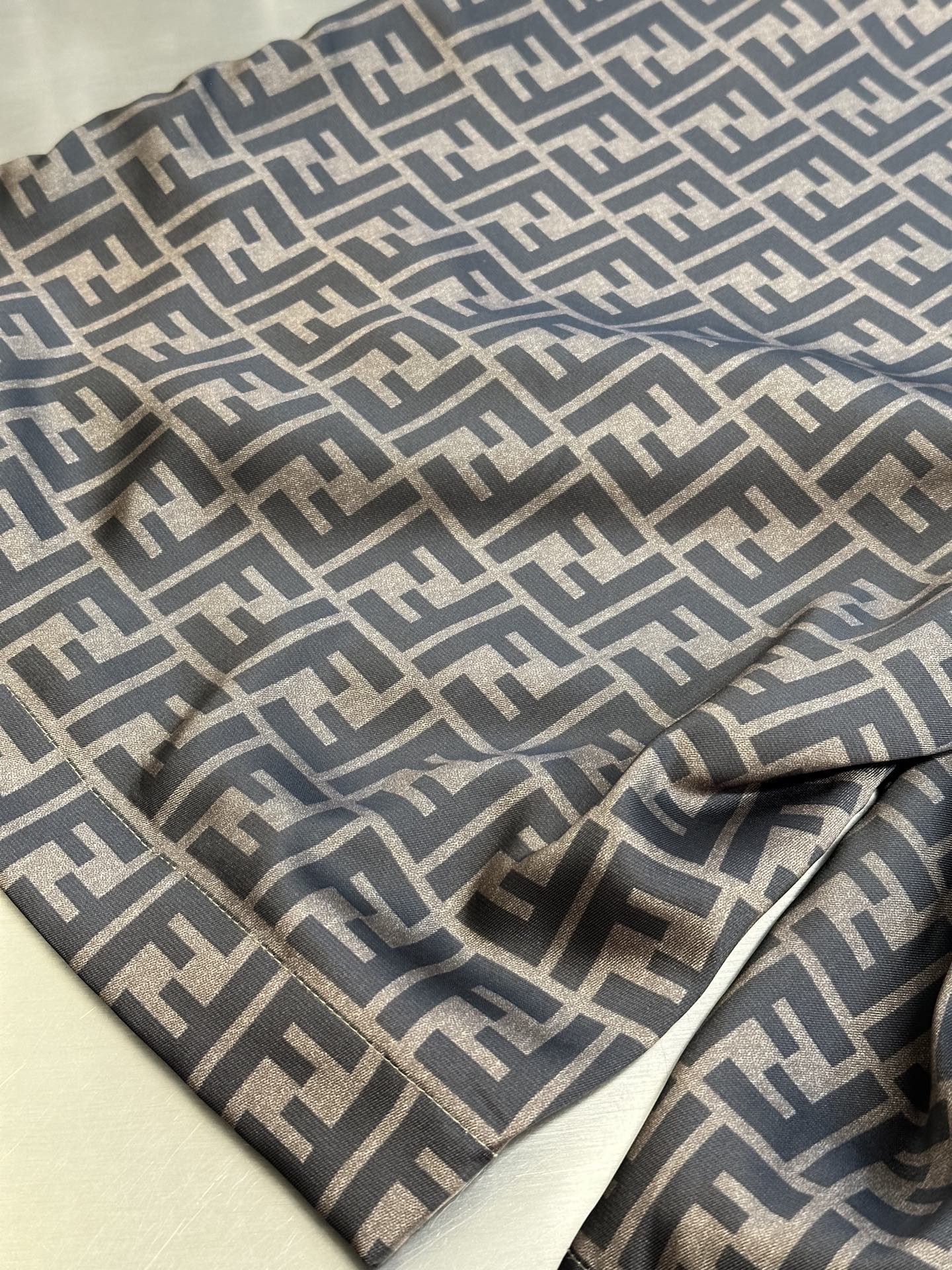 LuxluxHouse Best Quality Clothes Fendi Pants