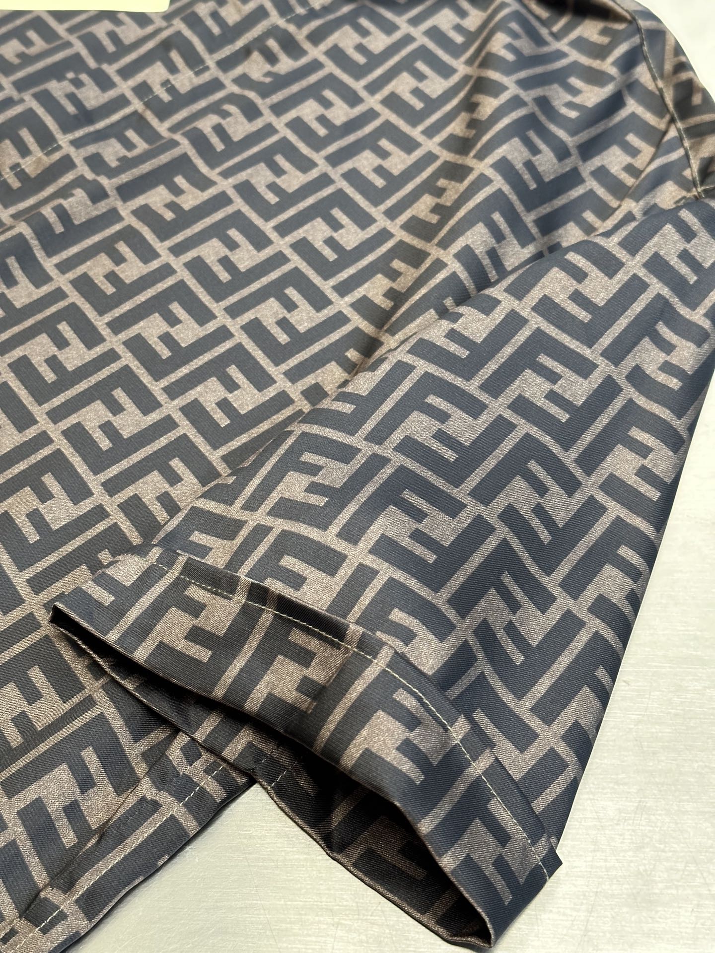 LuxluxHouse Best Quality Clothes Shirts&Polo Fendi