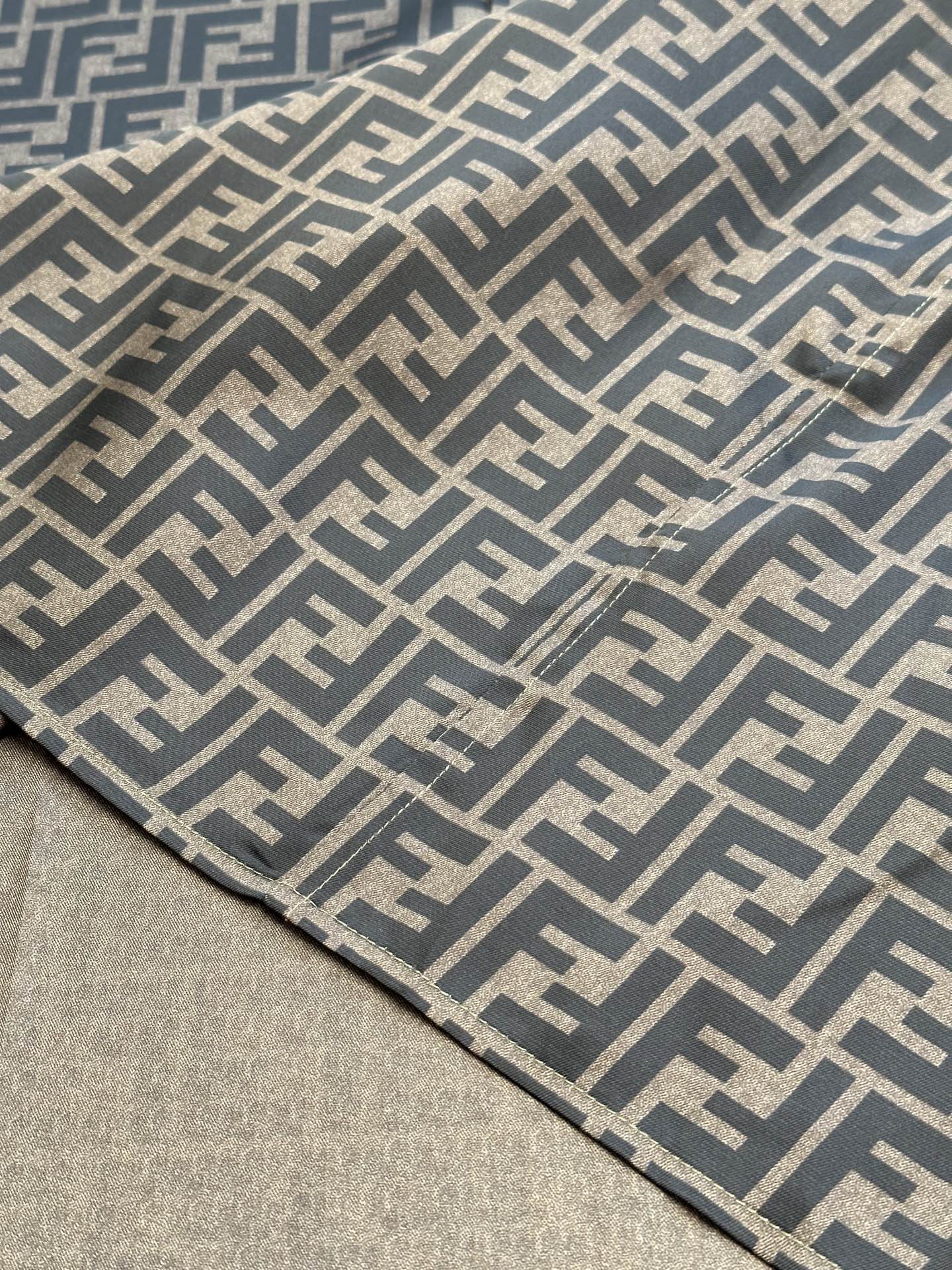 LuxluxHouse Best Quality Clothes Shirts&Polo Fendi