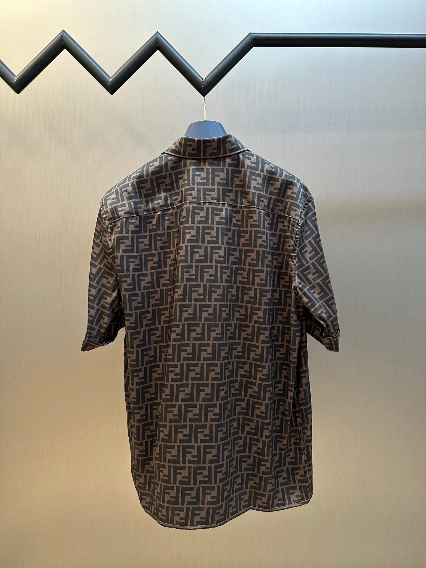 LuxluxHouse Best Quality Clothes Shirts&Polo Fendi