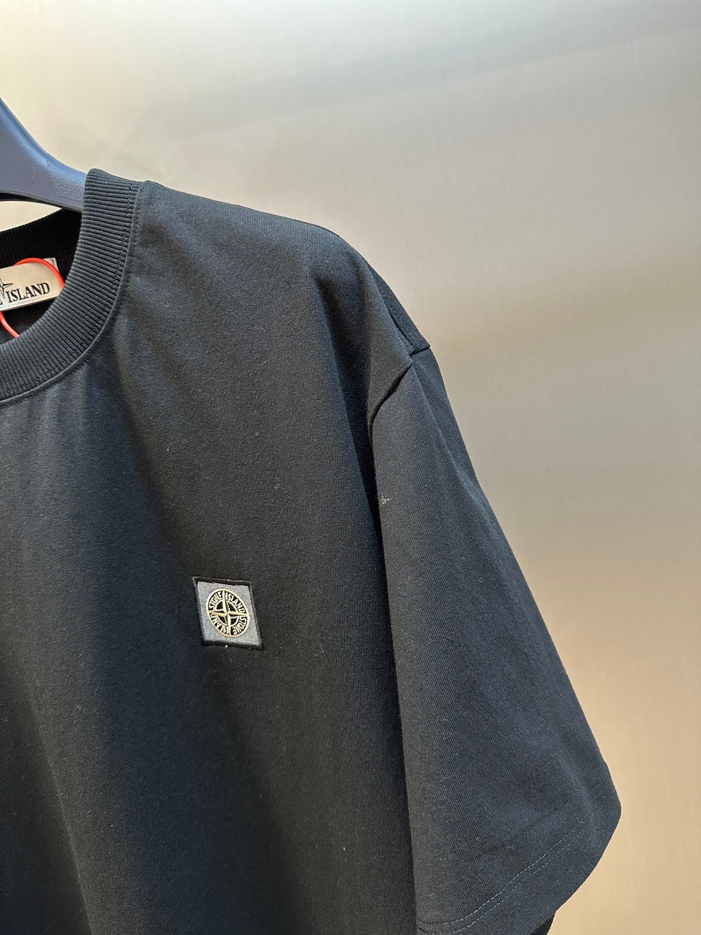 LuxluxHouse Best Quality Clothes Stone Island T-shirt