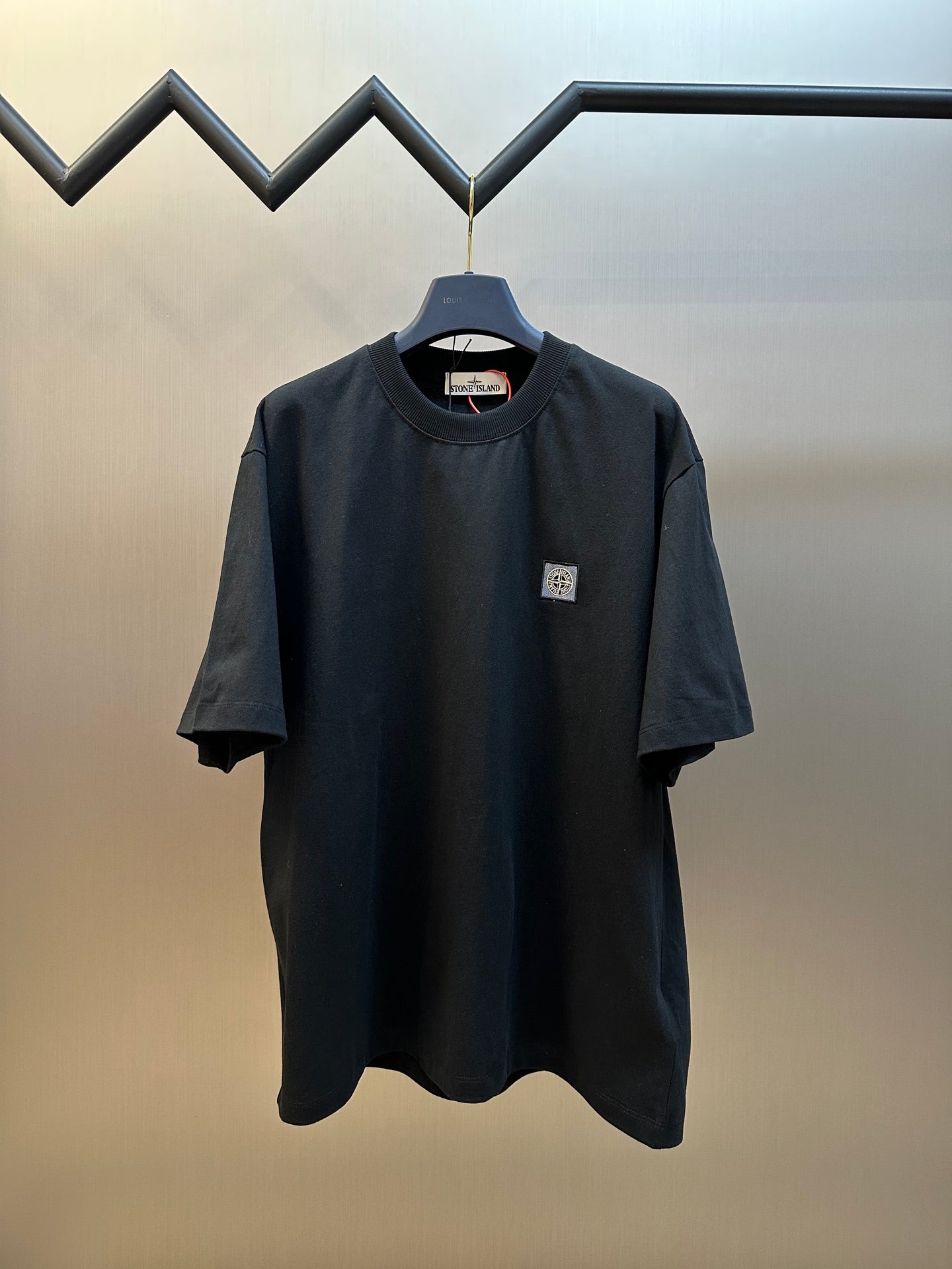 LuxluxHouse Best Quality Clothes Stone Island T-shirt