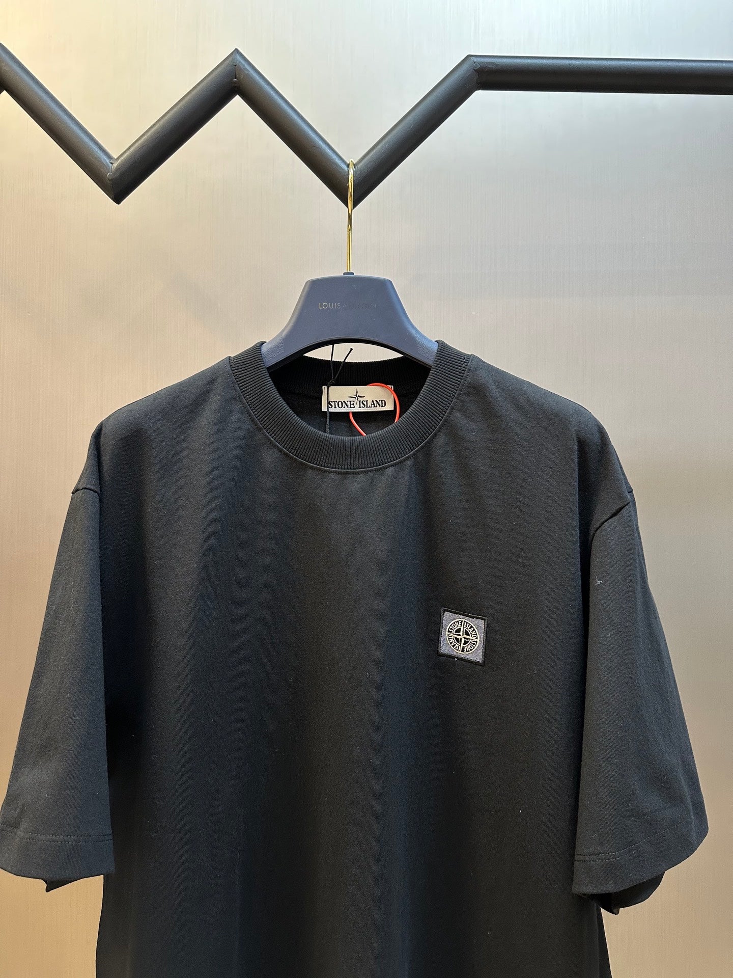 LuxluxHouse Best Quality Clothes Stone Island T-shirt