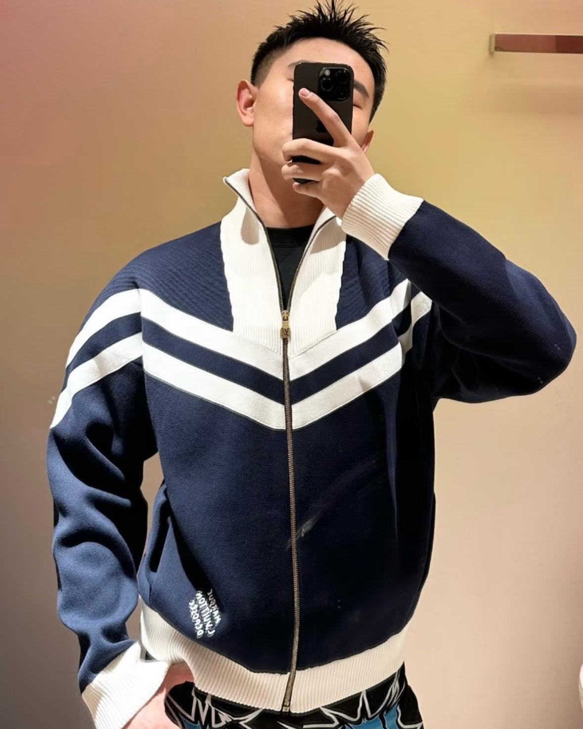 LuxluxHouse Best Quality Clothes Coats & Jackets Louis Vuitton