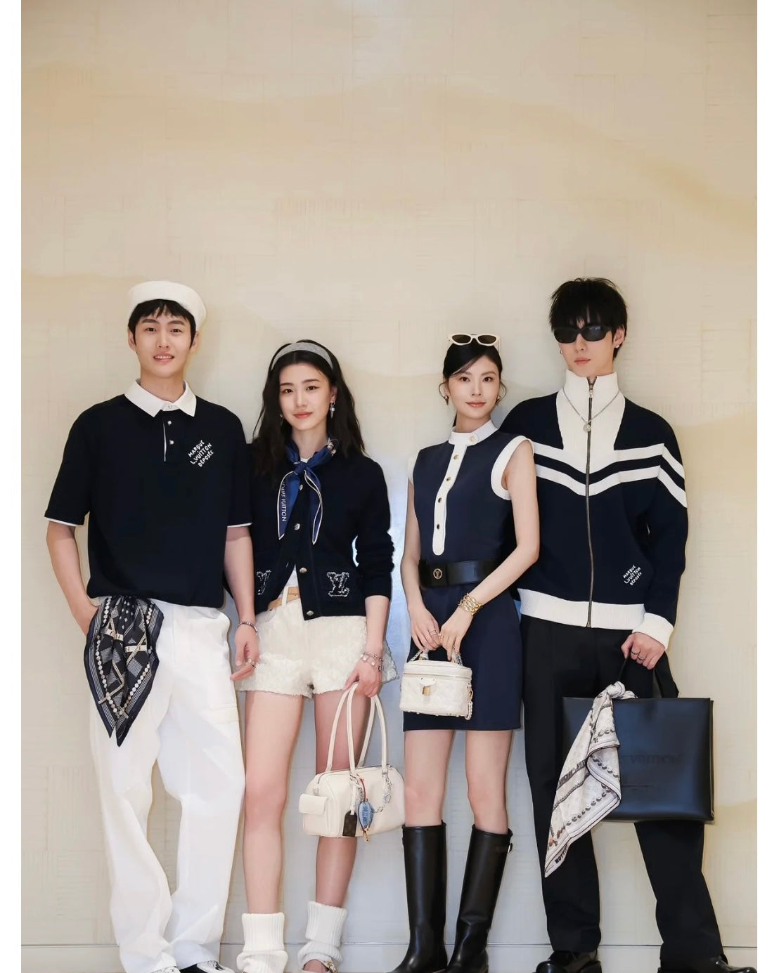 LuxluxHouse Best Quality Clothes Coats & Jackets Louis Vuitton