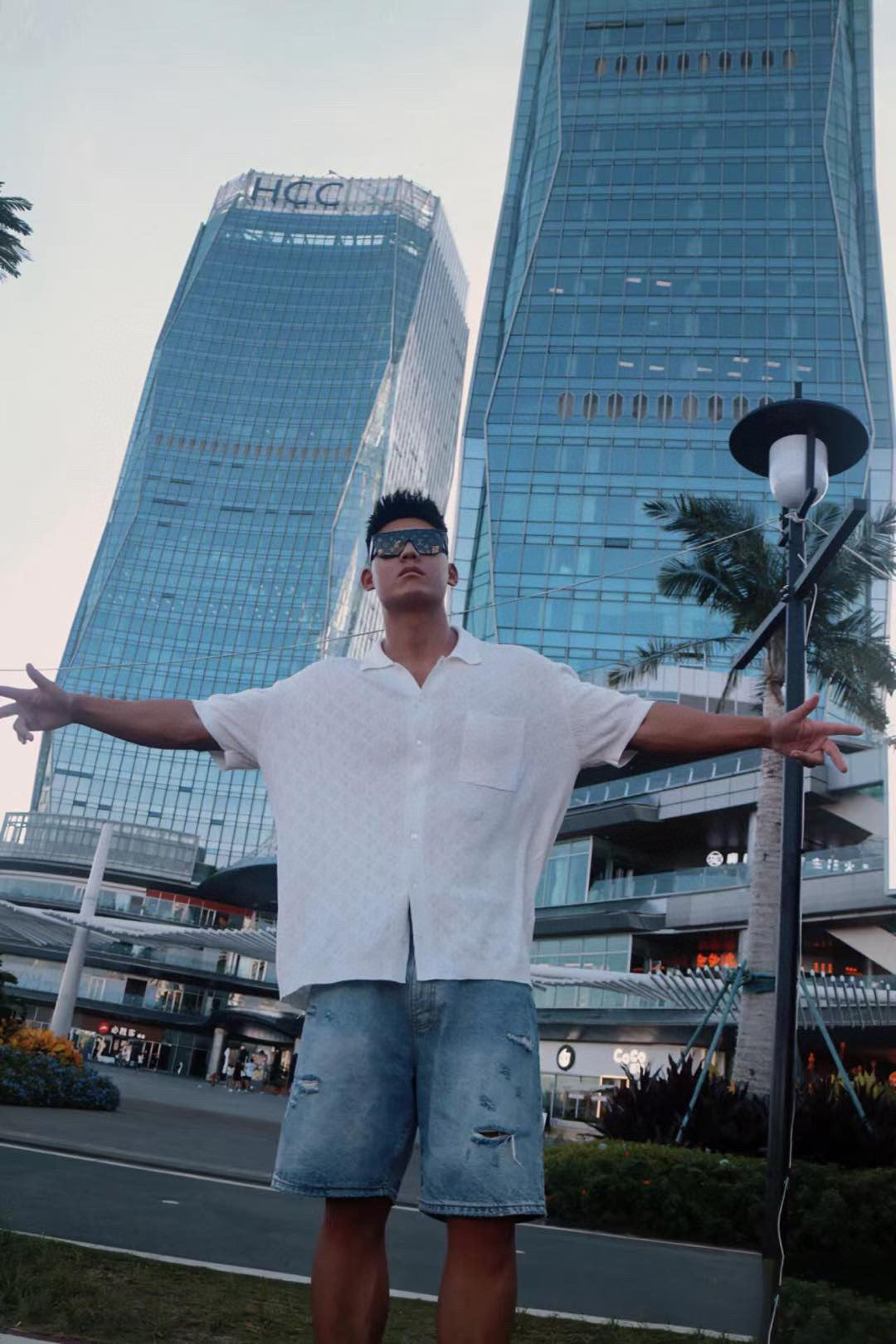 LuxluxHouse Best Quality Clothes Shirts&Polo Louis Vuitton