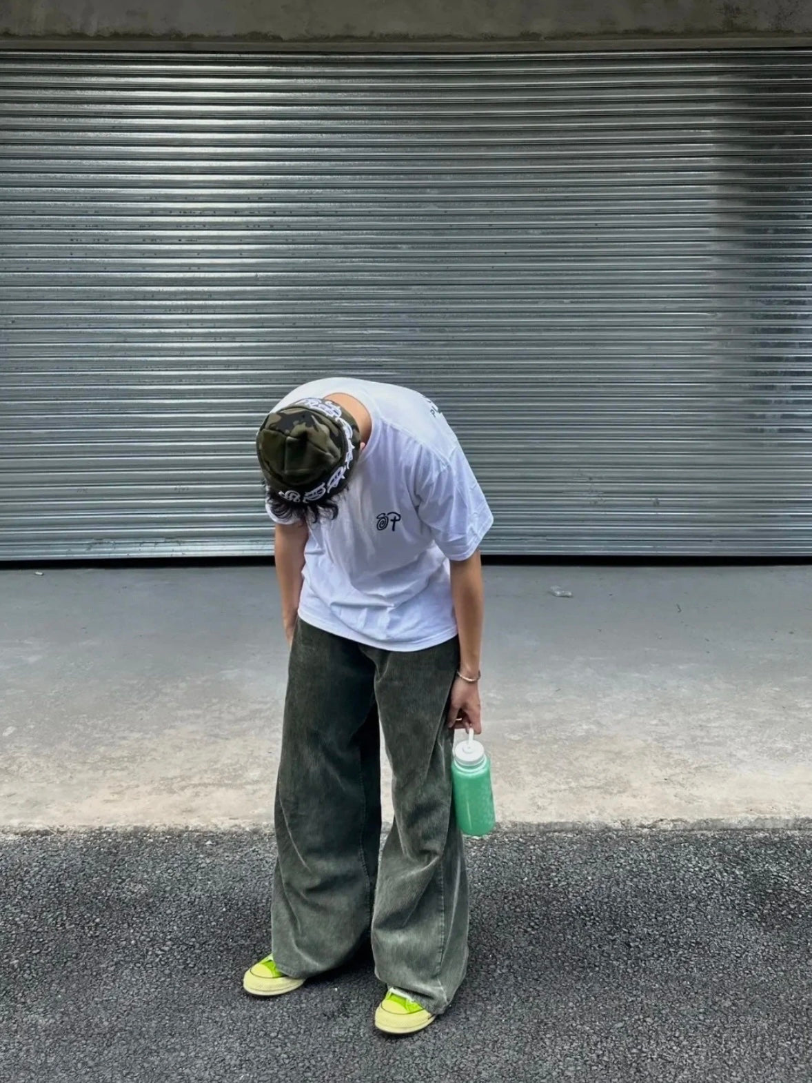 LuxluxHouse Best Quality Clothes Stussy T-shirt