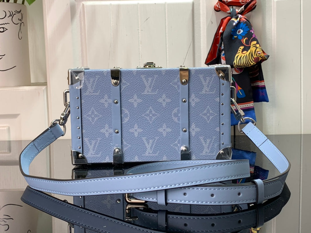 LuxluxHouse Best Quality Bags Louis Vuitton Women Men
