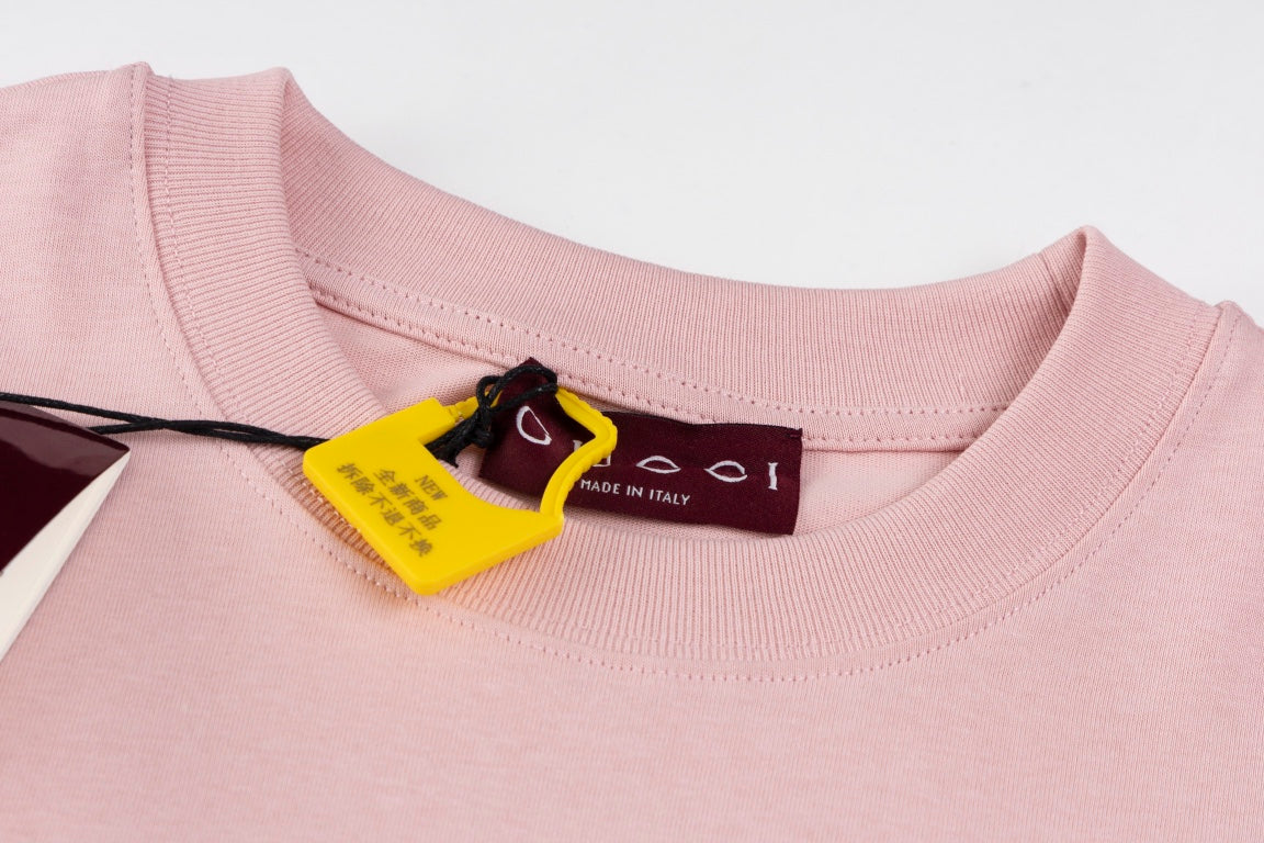 LuxluxHouse Best Quality Clothes Gucci T-shirt