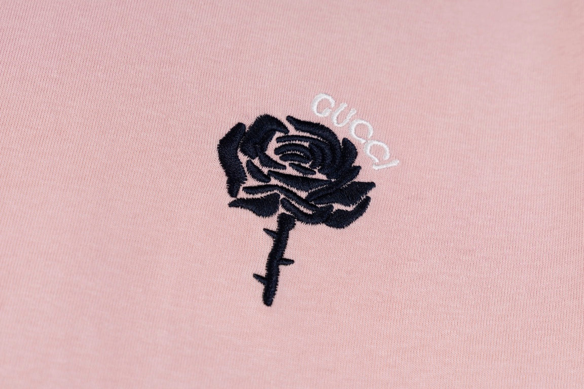 LuxluxHouse Best Quality Clothes Gucci T-shirt