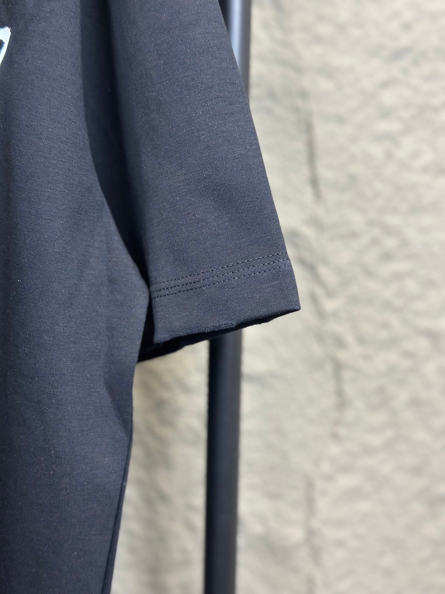 LuxluxHouse Best Quality Clothes T-shirt Prada